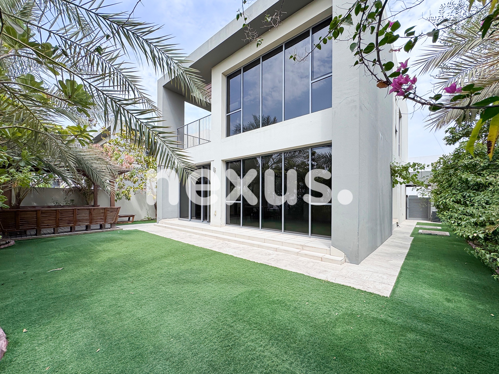 Single Row | Close to Amenities | Park Backing