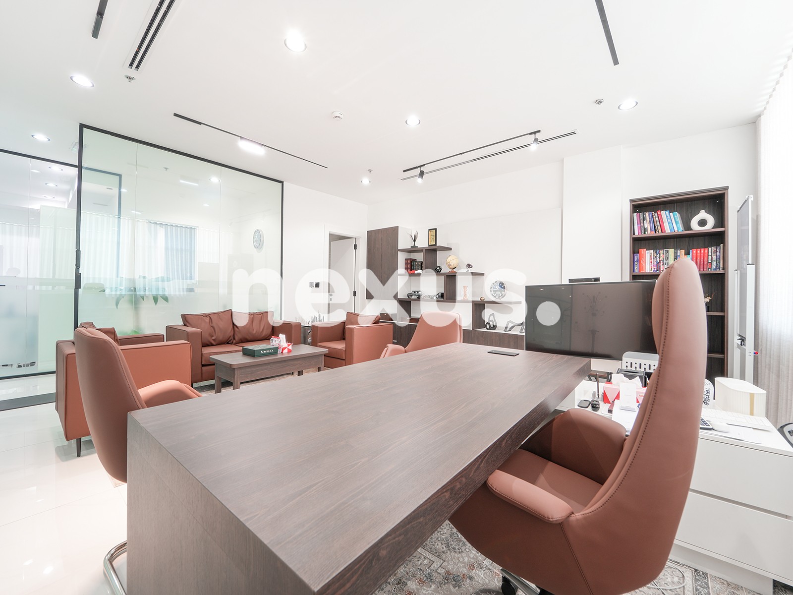 Premium Fit-out | Spacious | Fully Furnished