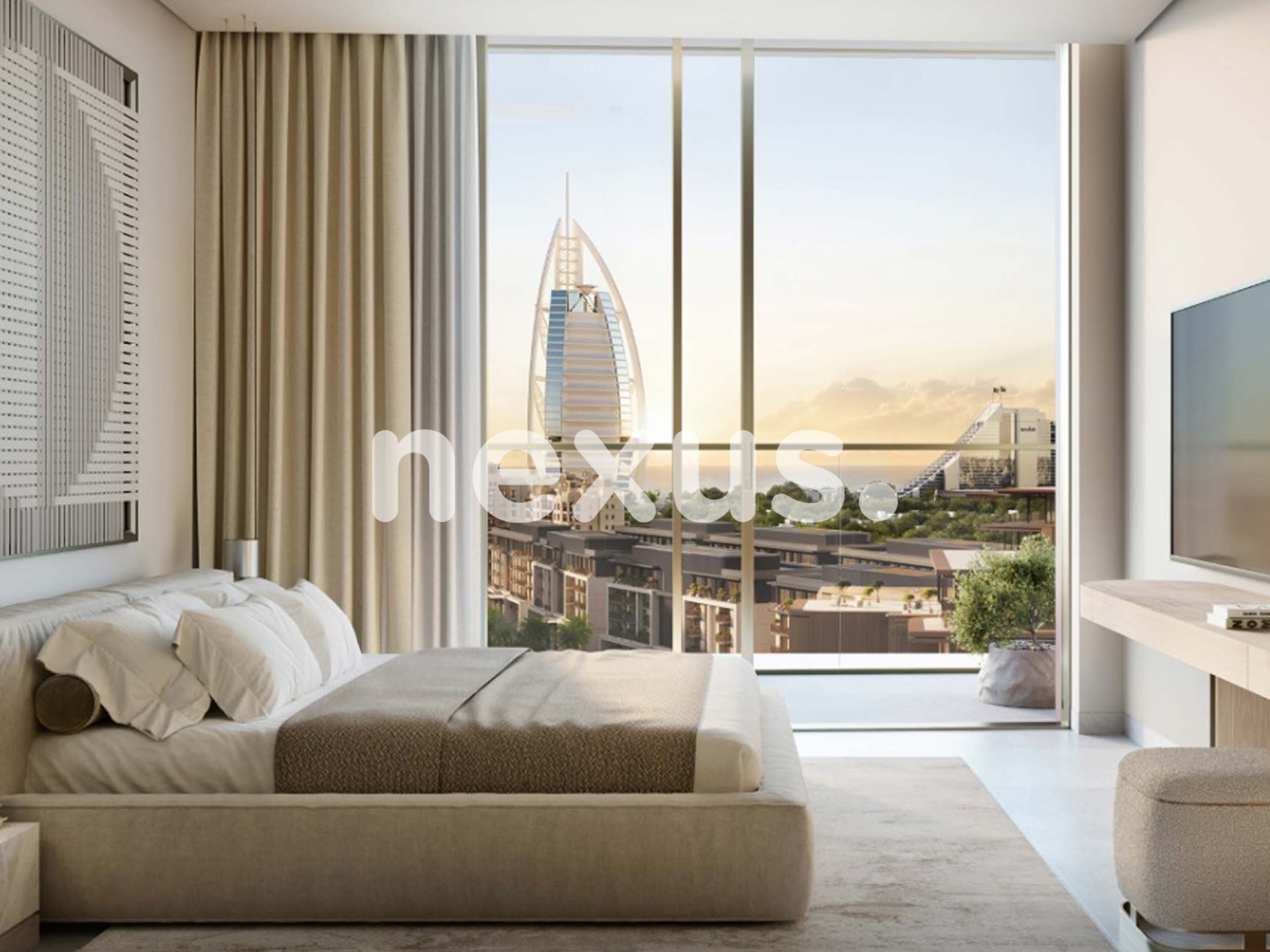 Refined Living | Payment Plan | Q1 2029