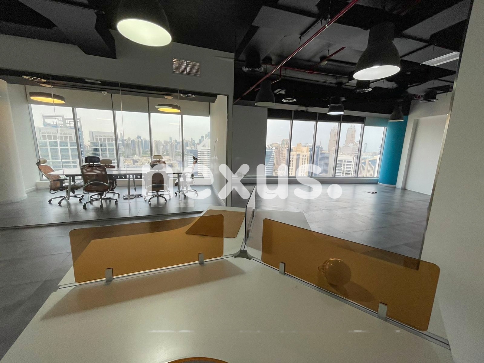 FULLY FURNISHED | TENANTED | HIGH FLOOR