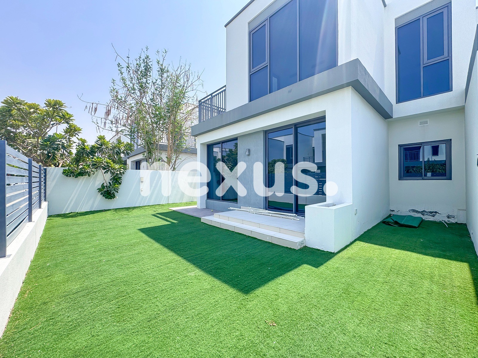 Prime Location | Green Belt | Private Garden