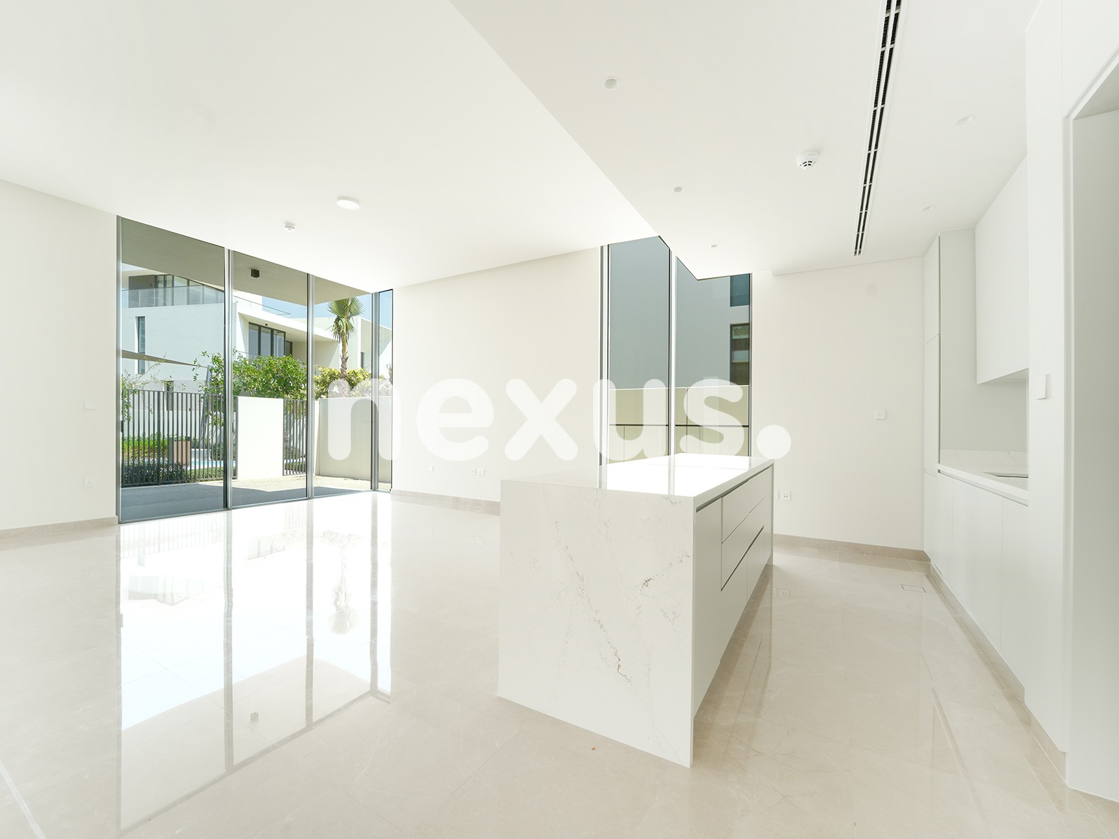 5BD VILLA | SINGLE ROW | PREMIUM| | PRIVATE| EXCL