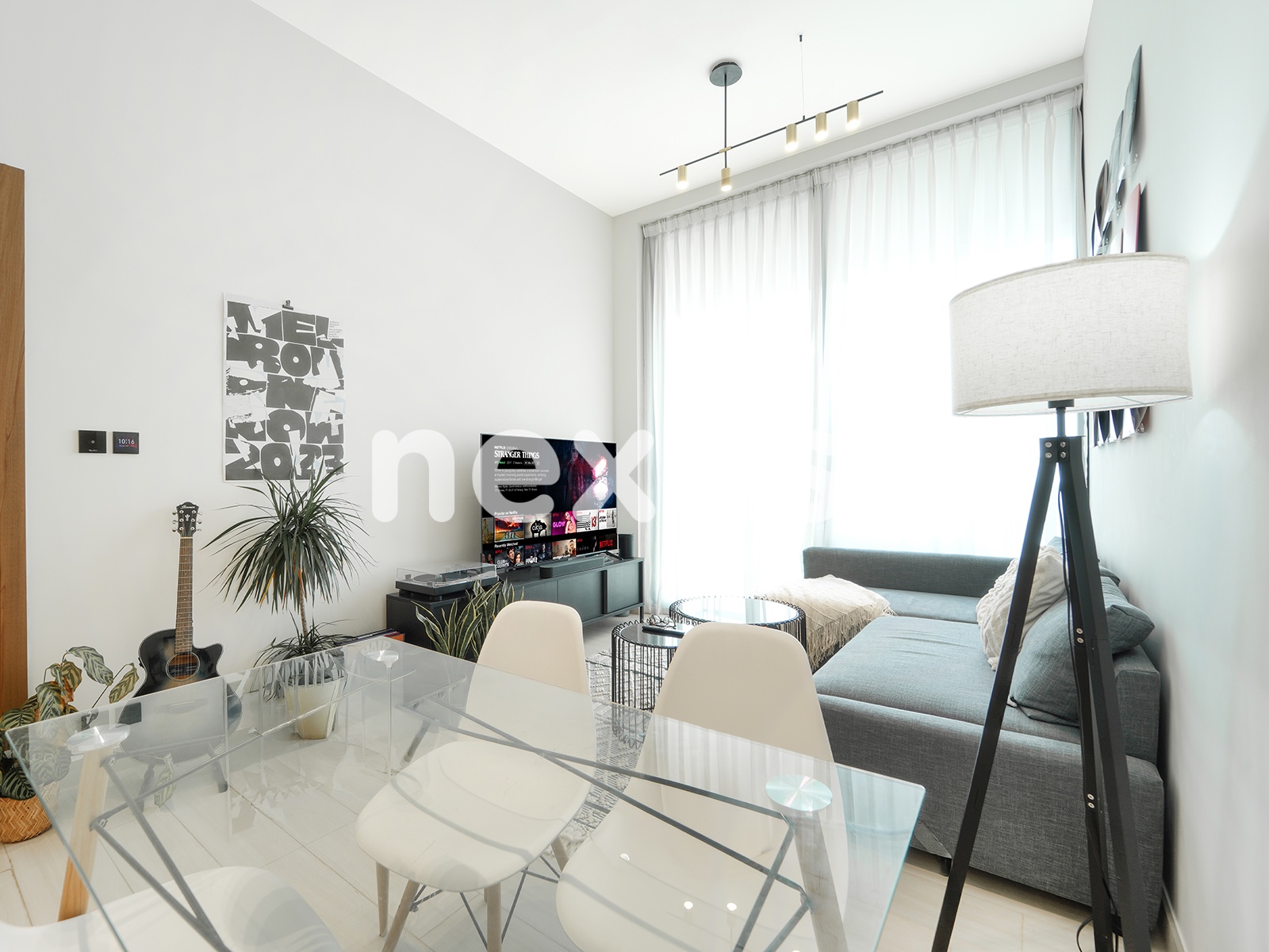 COMMUNITY VIEW | VACANT SOON | UNFURNISHED