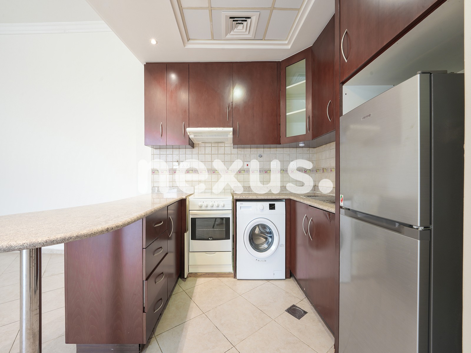 Spacious | Bright | Community Living
