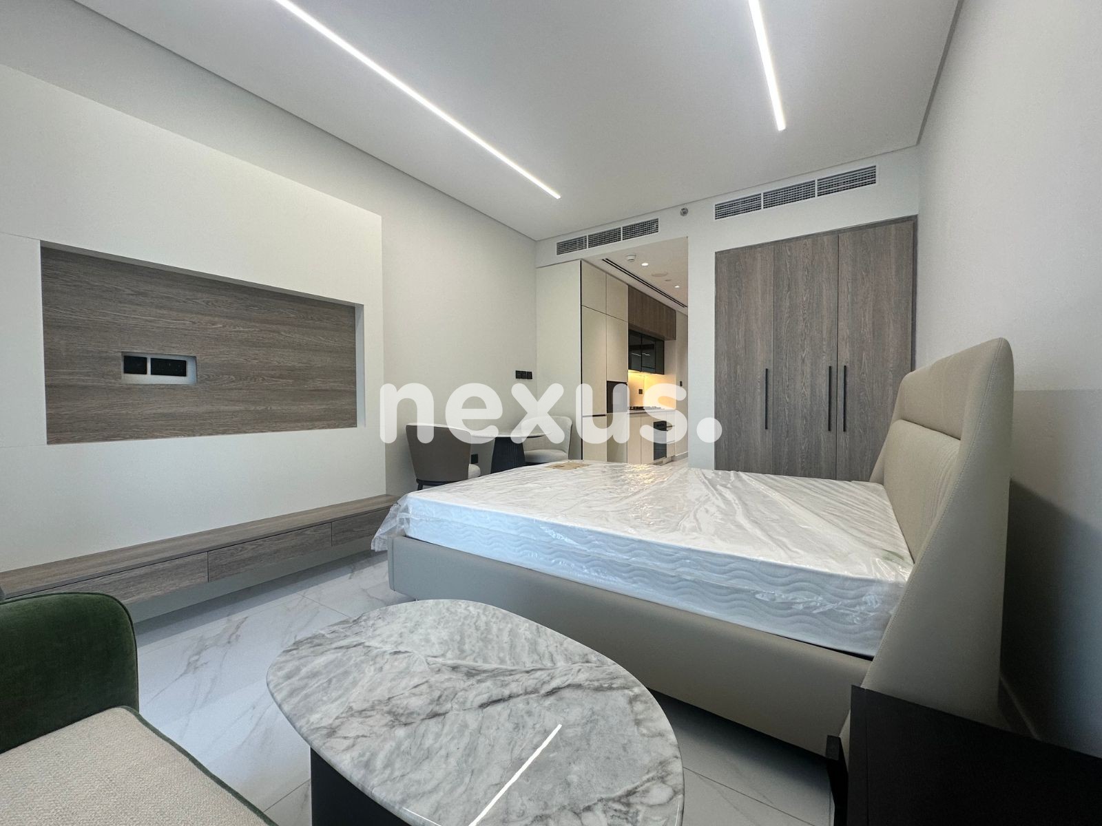 Luxury Studio | Resort Living | Aug 1 Ready