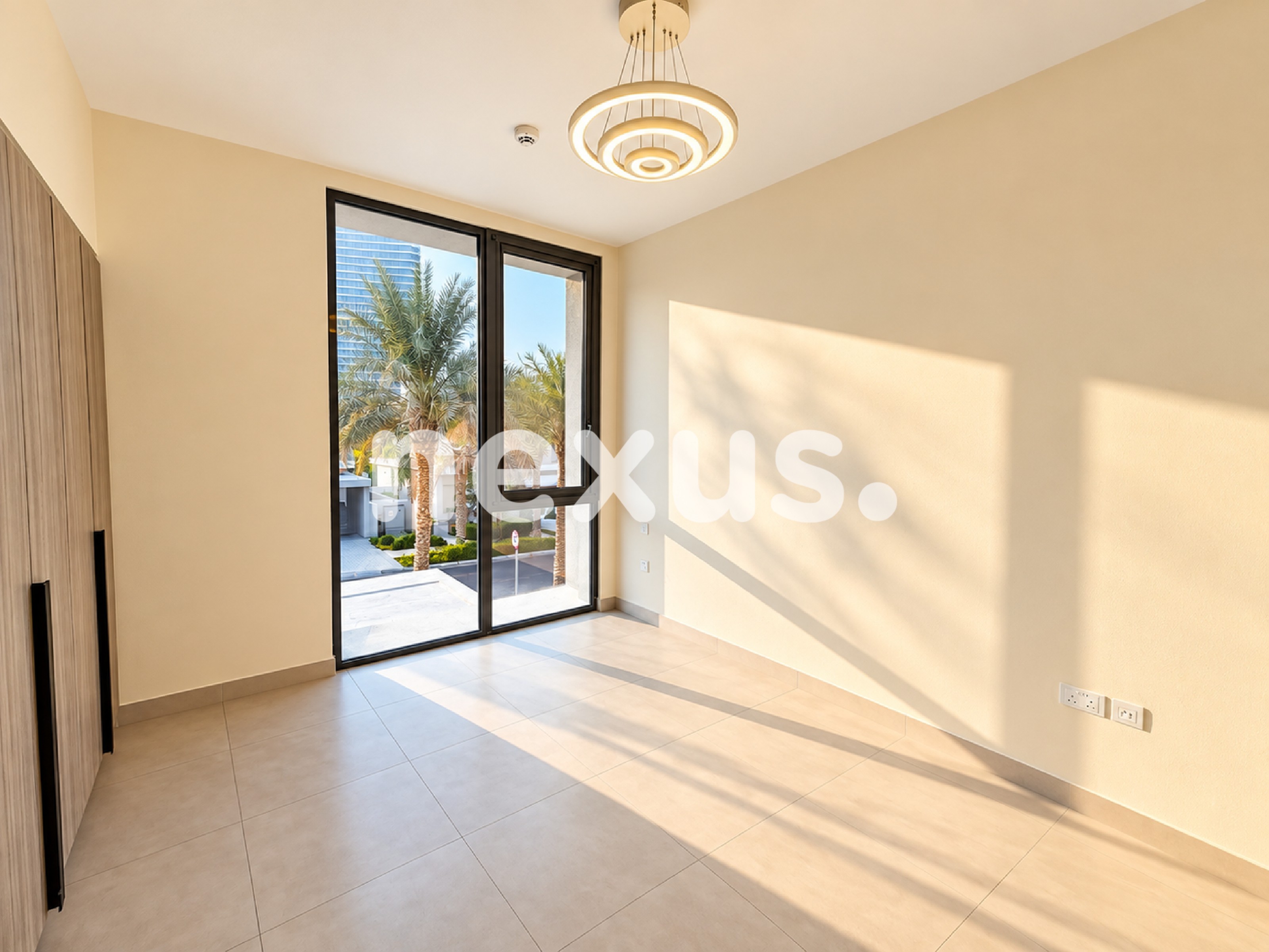 Full Golf View | Satandalone | Vacant