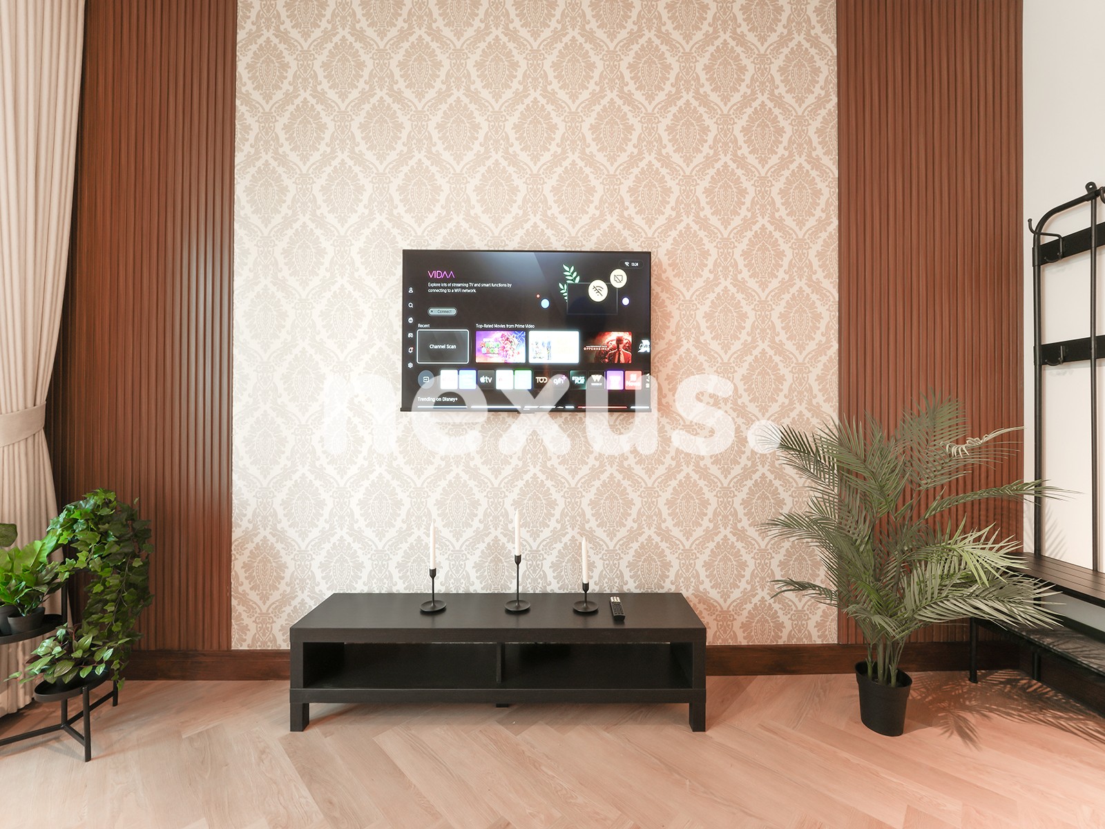 Luxury Living | Spacious | Prime Location
