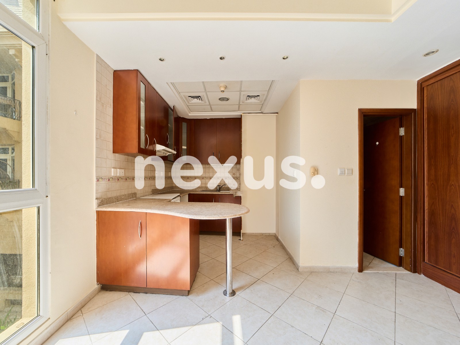 Prime Location | Bright | Cozy