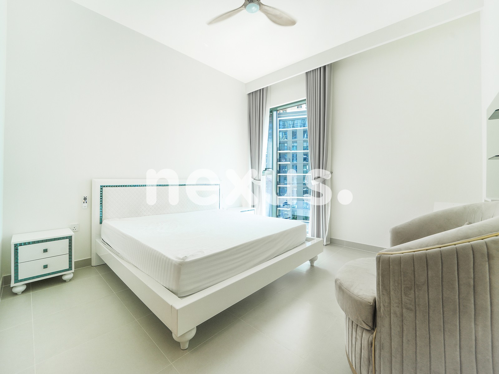 FULL BURJ VIEW | VACANT | AVAILABLE NOW