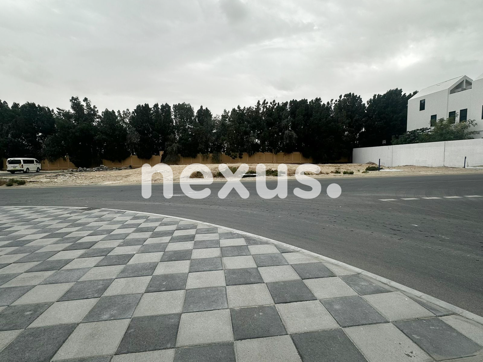 Single Row Plot | Prime Location | Freehold