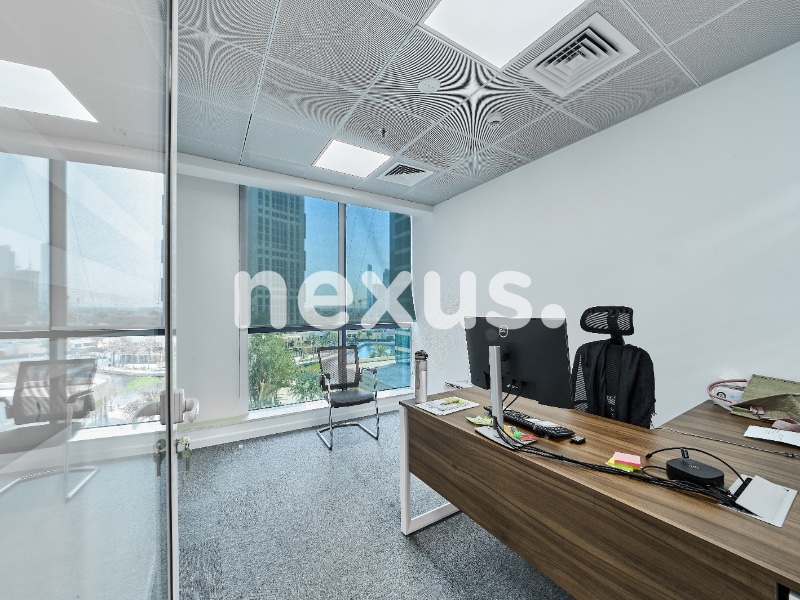 FULLY FURNISHED | VACANT | LAKE VIEW | TURN KEY