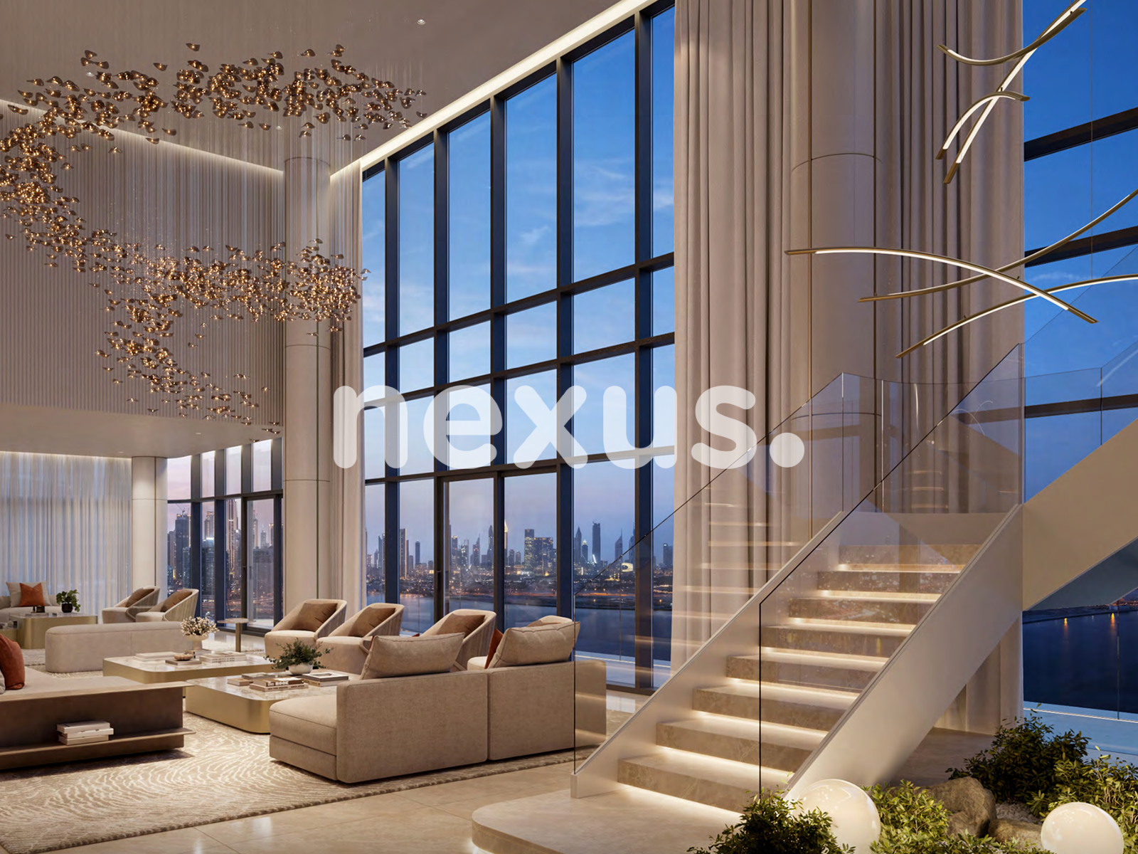 Breathtaking Views I The Edit at D3 I Water Front