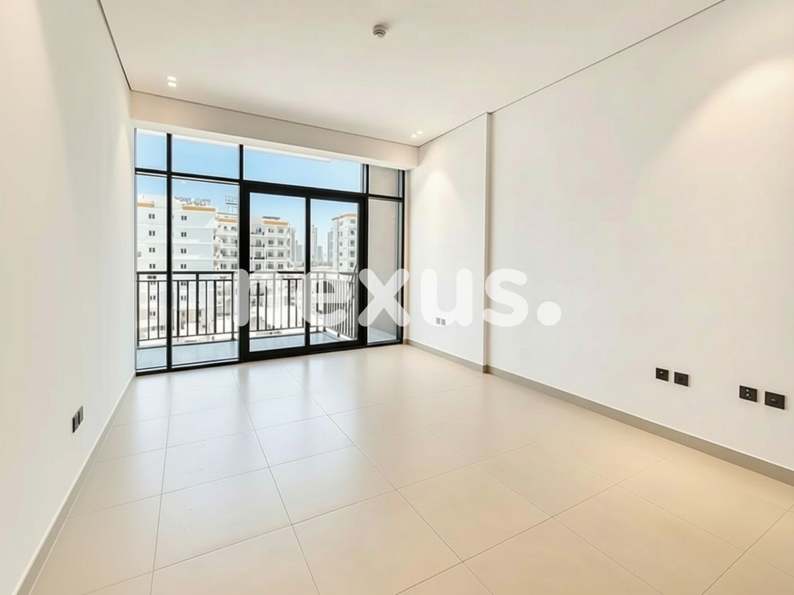 Spacious | Luxury Unit | Modern Design | Balcony