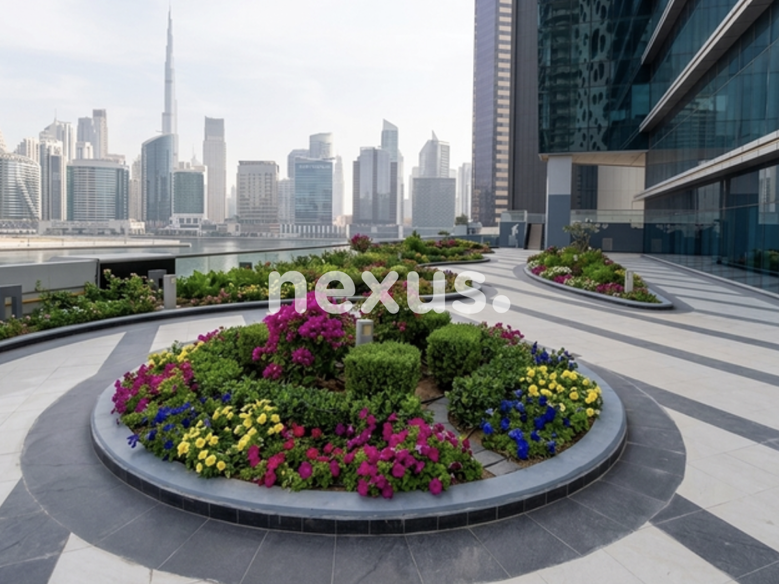 Compact Office | Premium Fit-Out | Grade A Tower