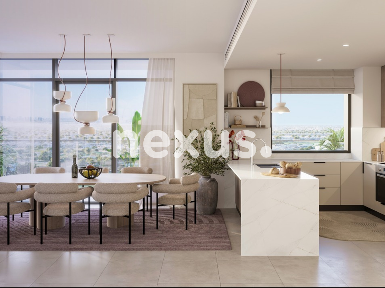 Club Drive | Elegant Living | Prime Location