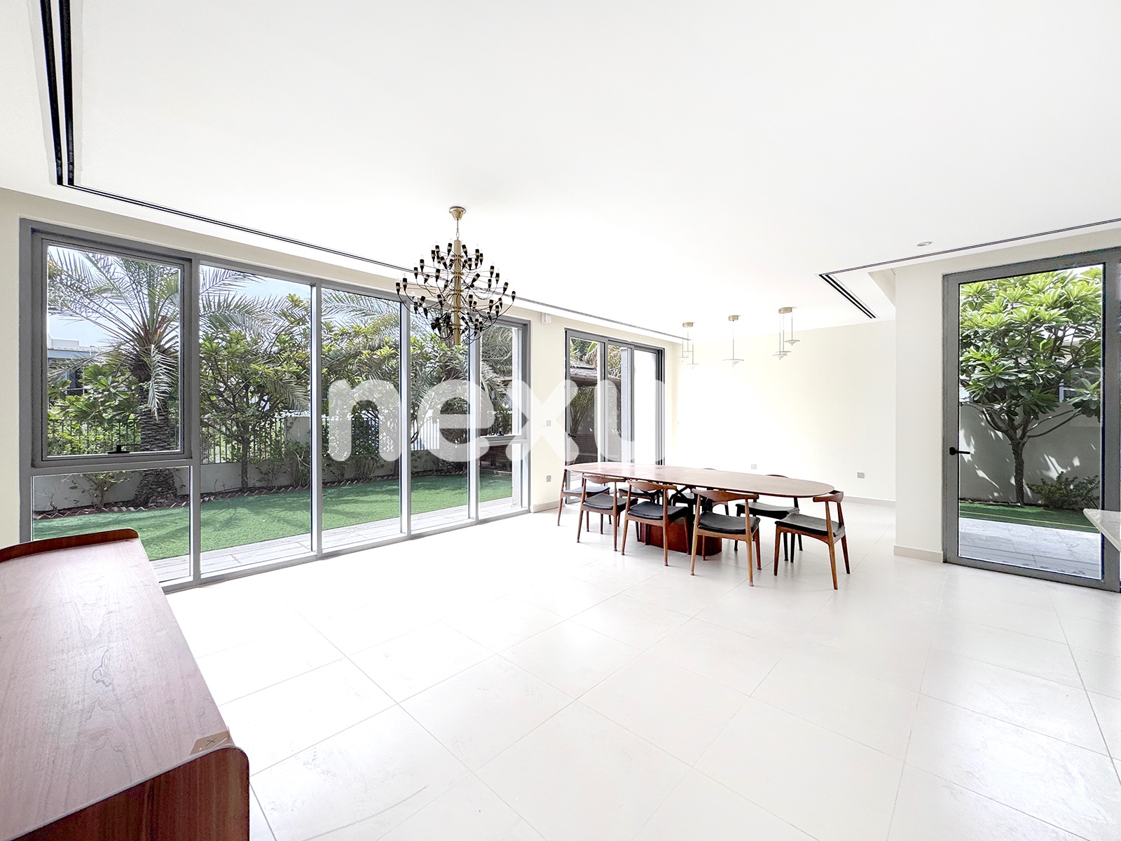 Single Row | Close to Amenities | Park Backing