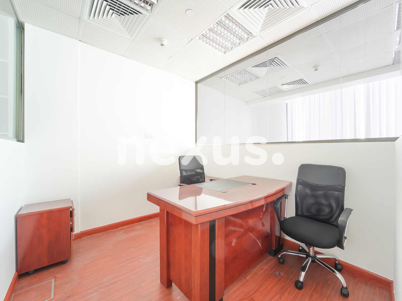 LAKE VIEW | VACANT | UNFURNISHED | HIGH FLOOR