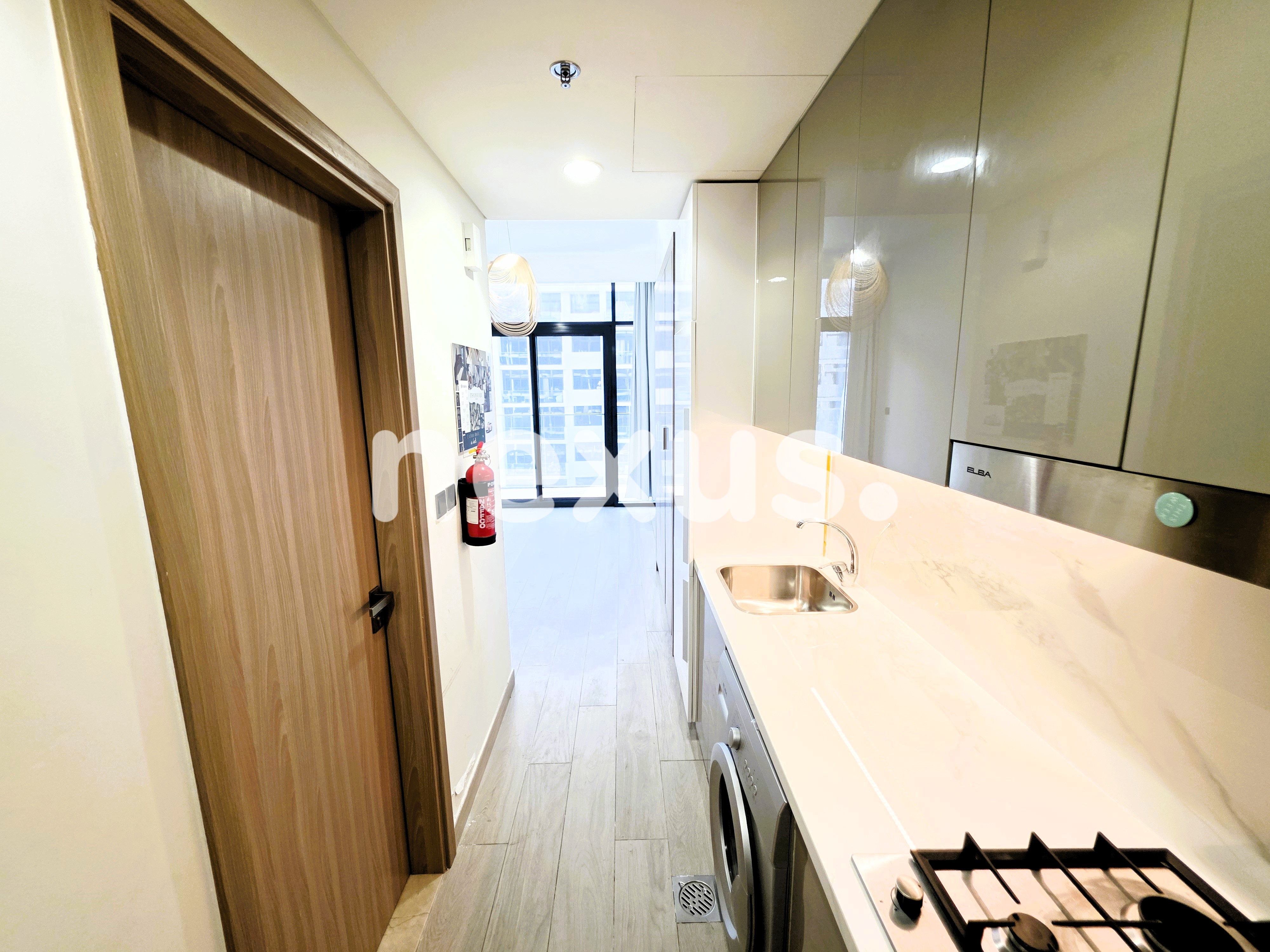 Pool View | Prime Location | Vacant