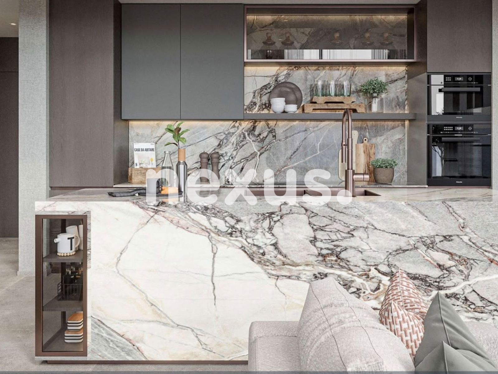 SKYLINE VIEW | CORNER UNIT | HIGH ROI