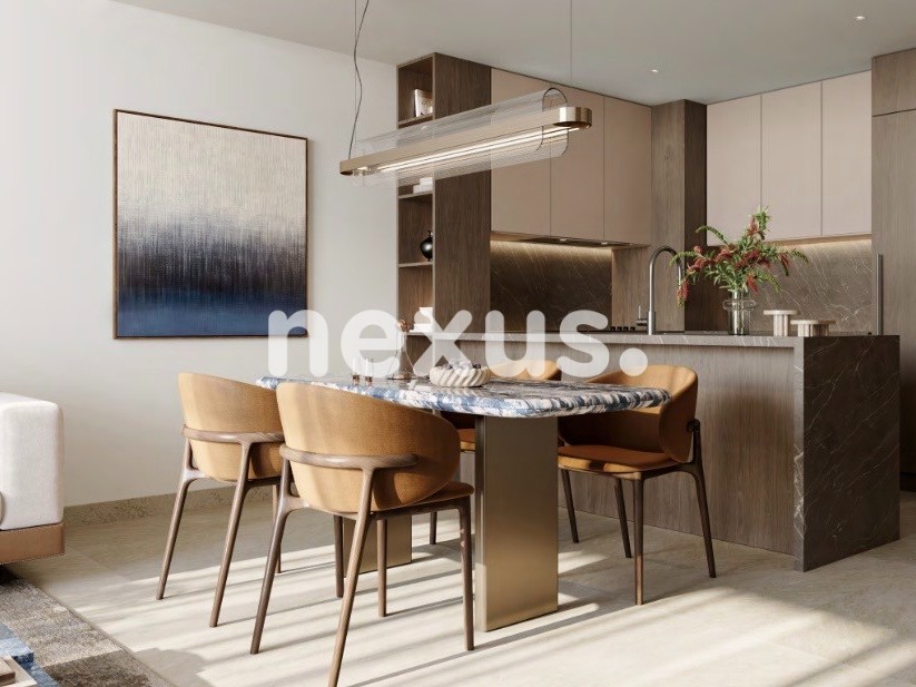 Crestlane | Waterfront I Exceptional Apartment