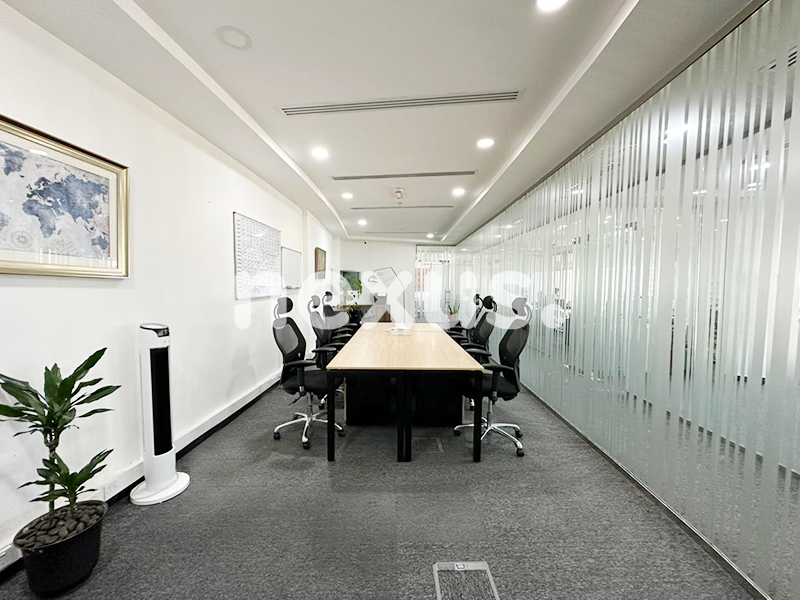 SEA & PALM VIEW | TENANTED | HIGH FLOOR