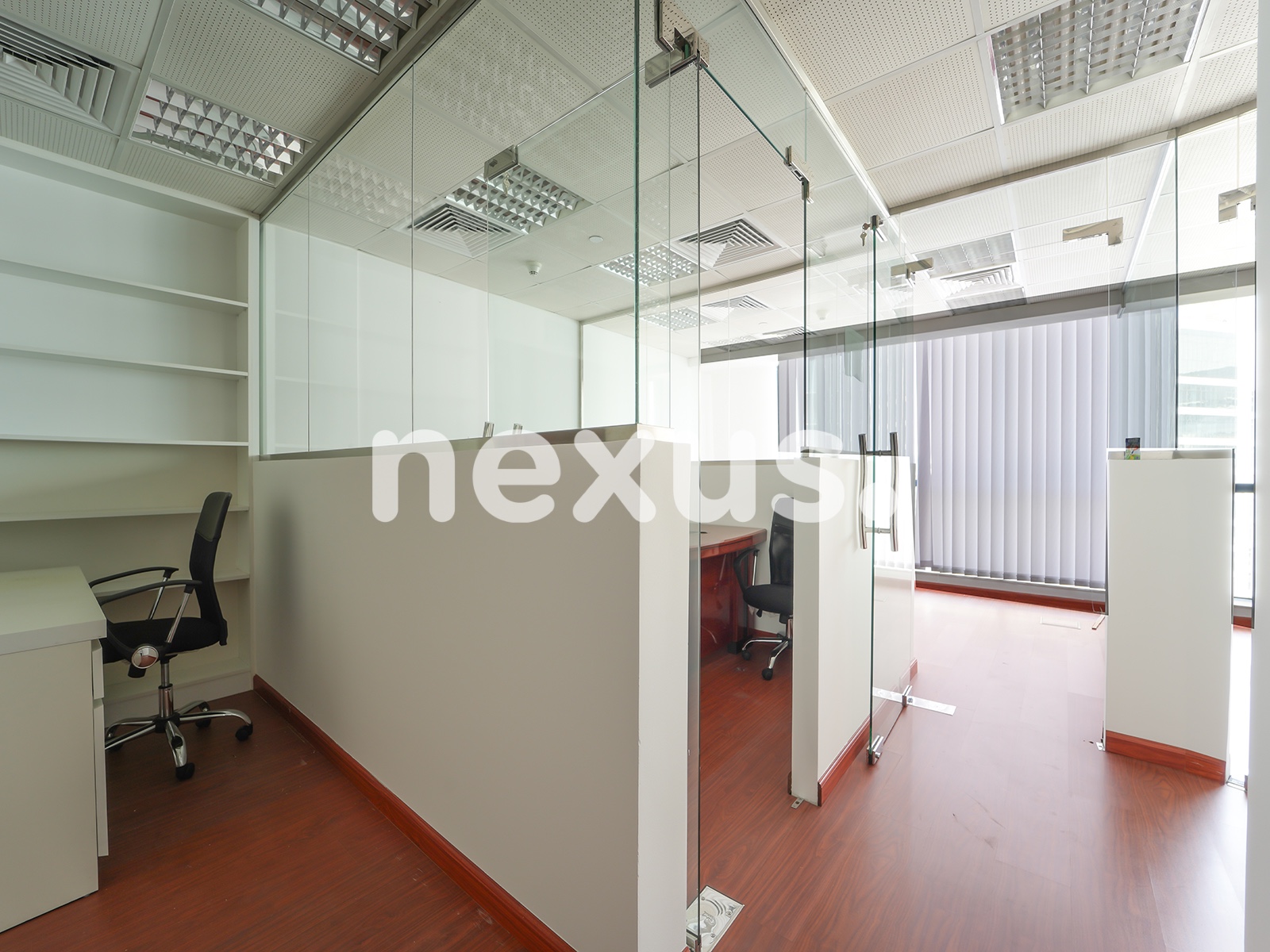 UNFURNISHED | VACANT | HIGH FLOOR | 12 CHEQES
