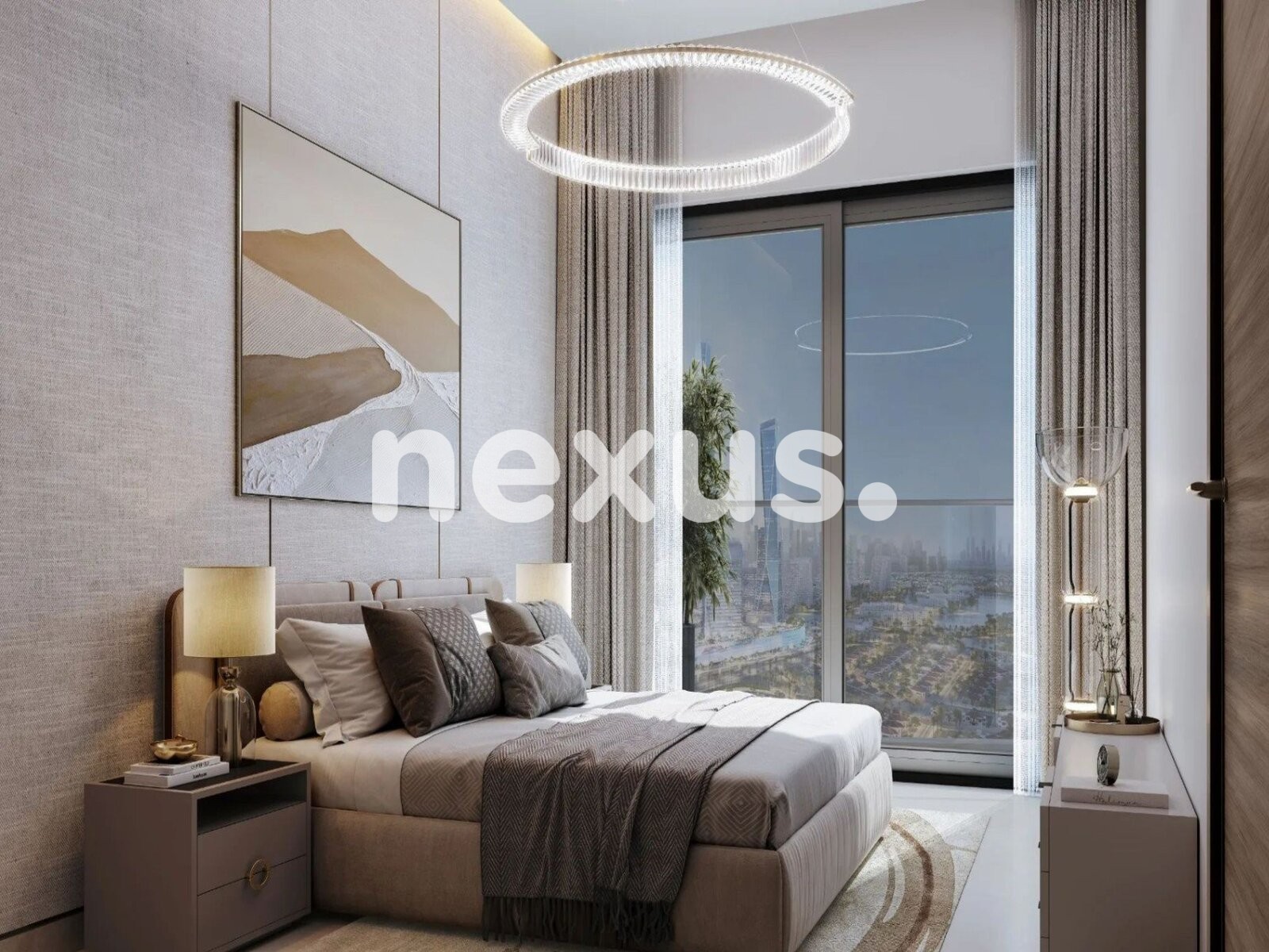 V. High Floor | Sea View | Best Layout