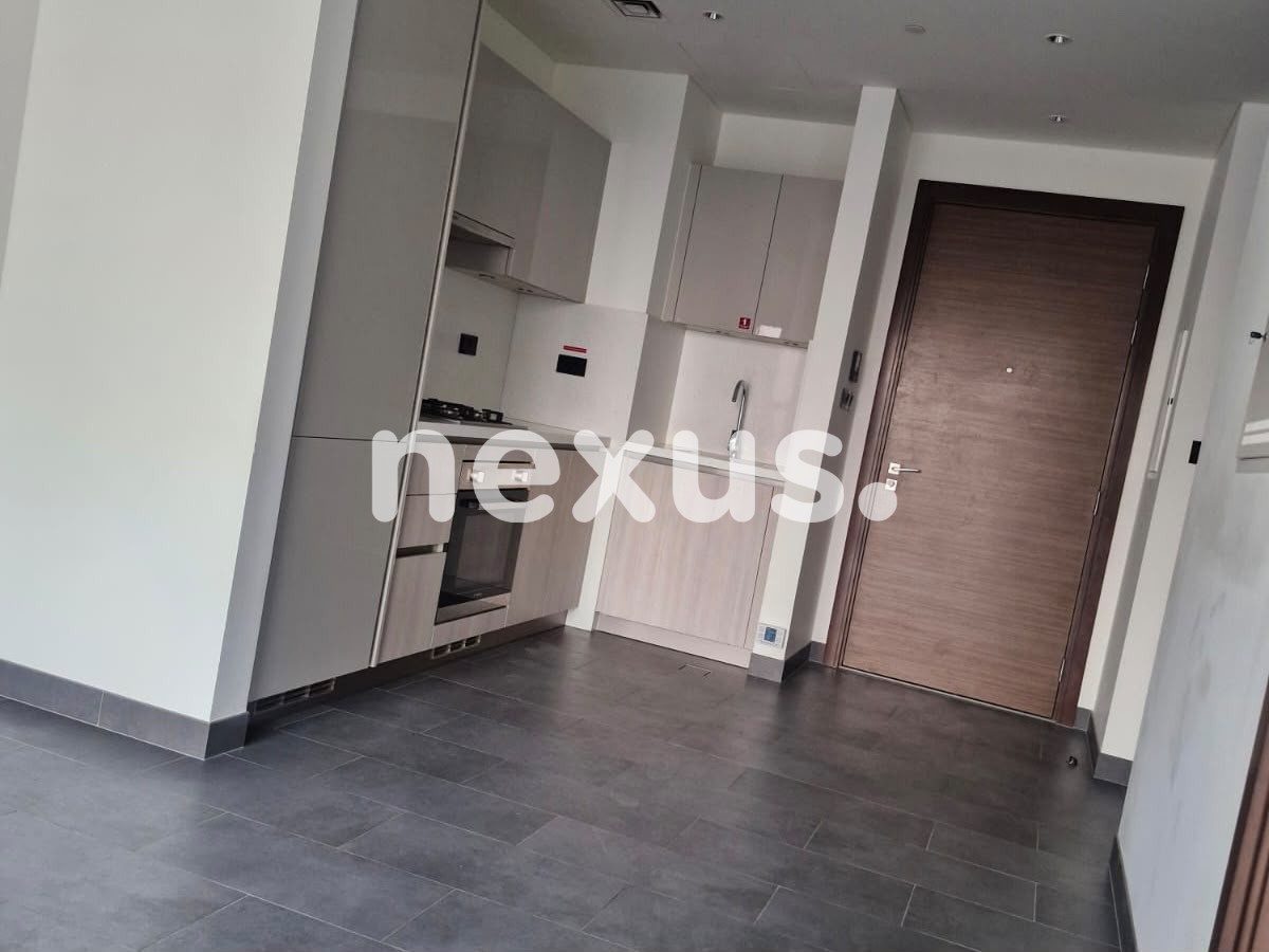 High-Floor | Brand New | Pool View | Vacant