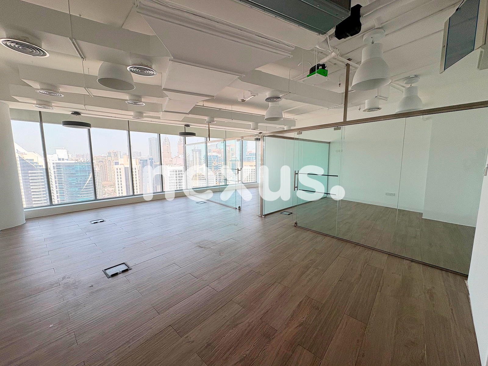 COMMUNITY VIEW | TENANTED | UNFURNISHED
