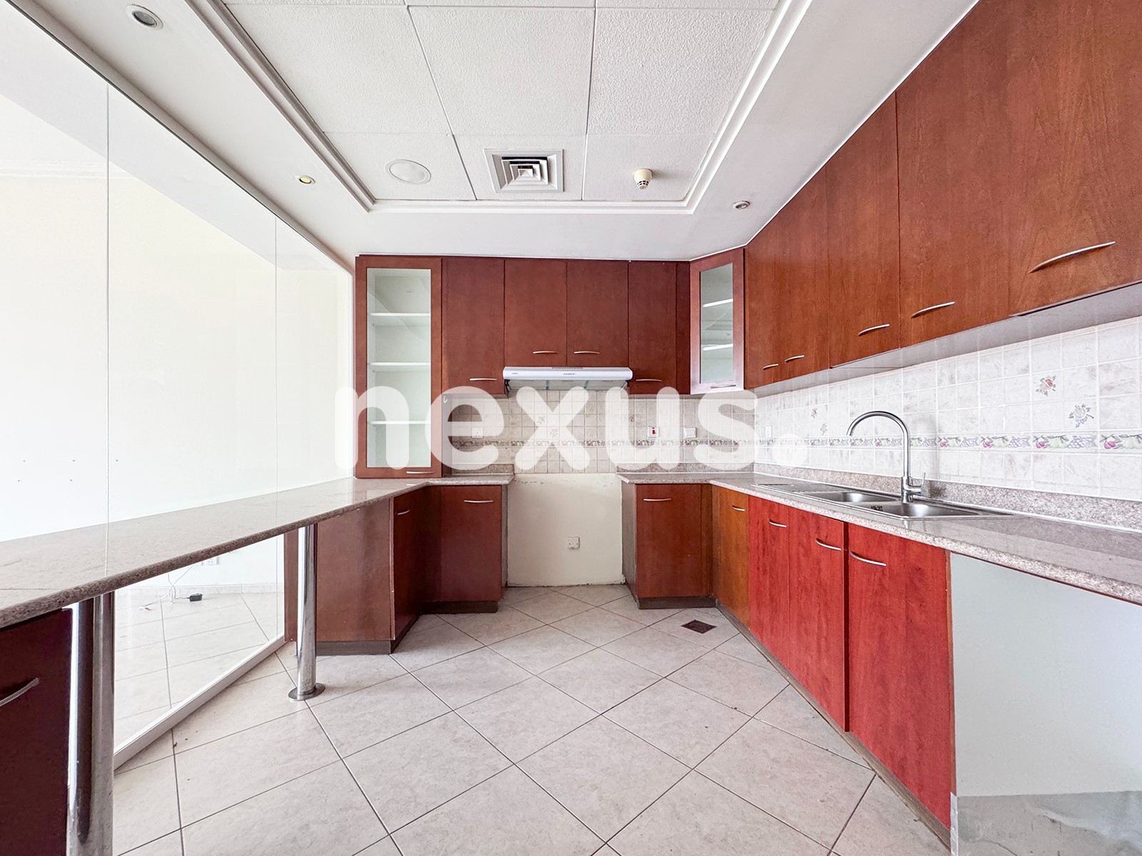Spacious | Community Living | Bright
