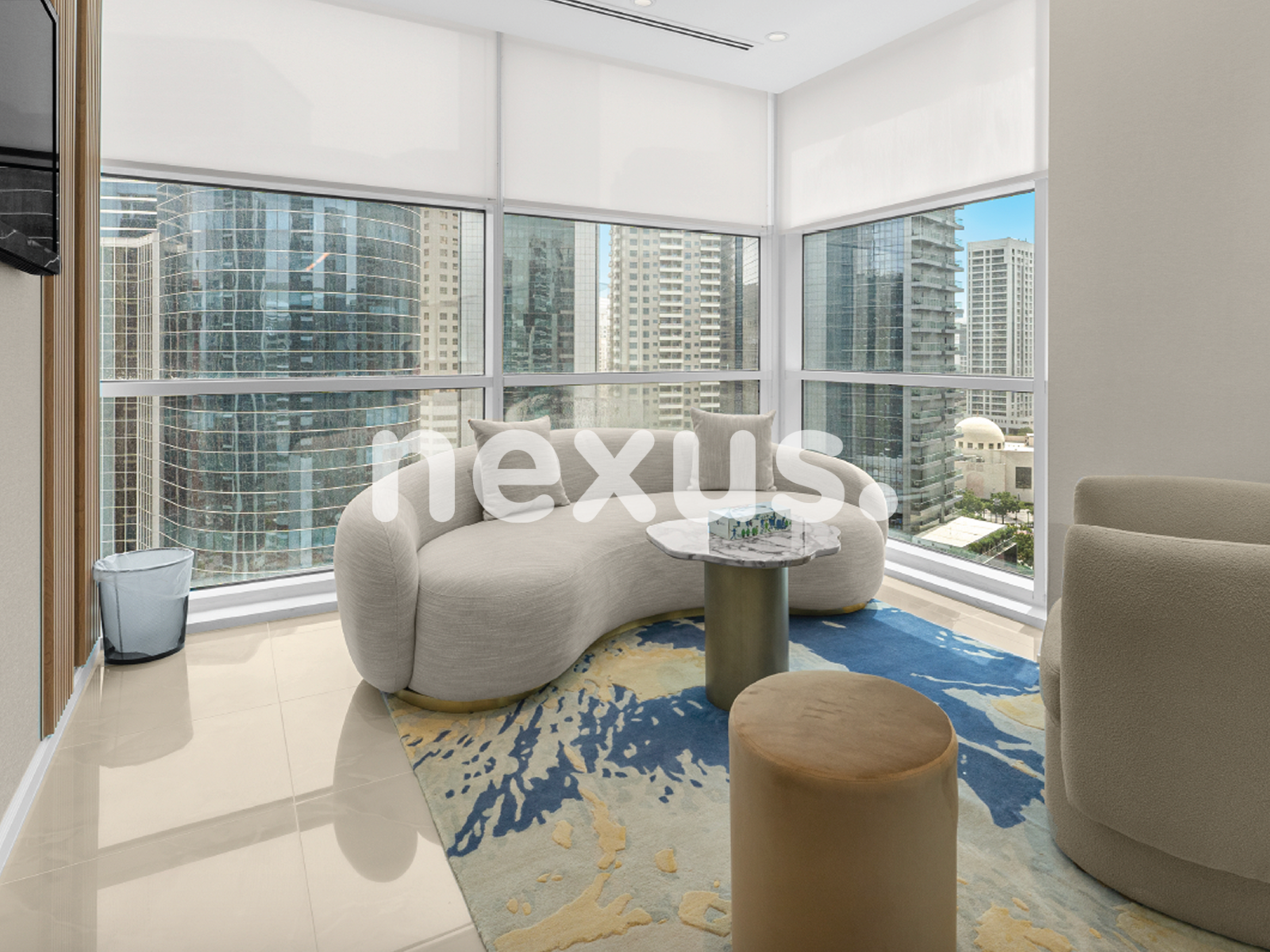 Modern Fitted Office | Vacant | Tecom