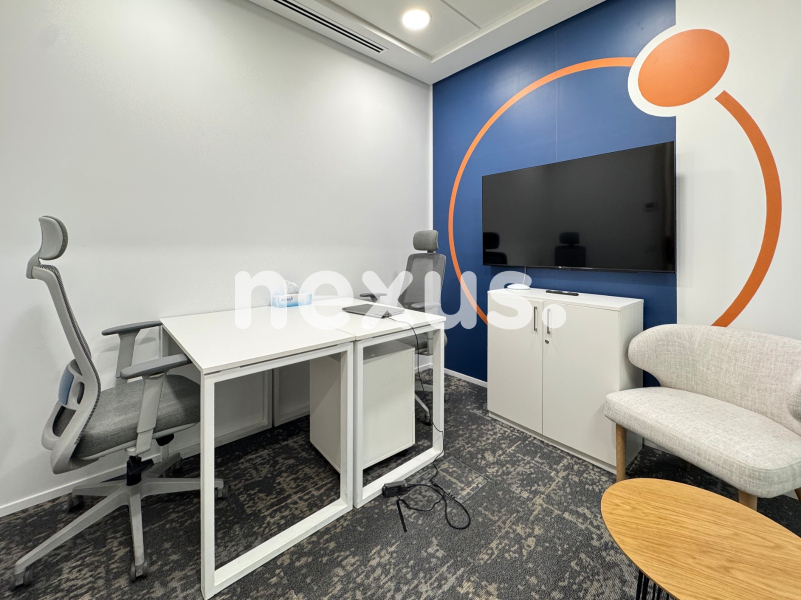 Fully Furnished | Metro Access | Bills Included