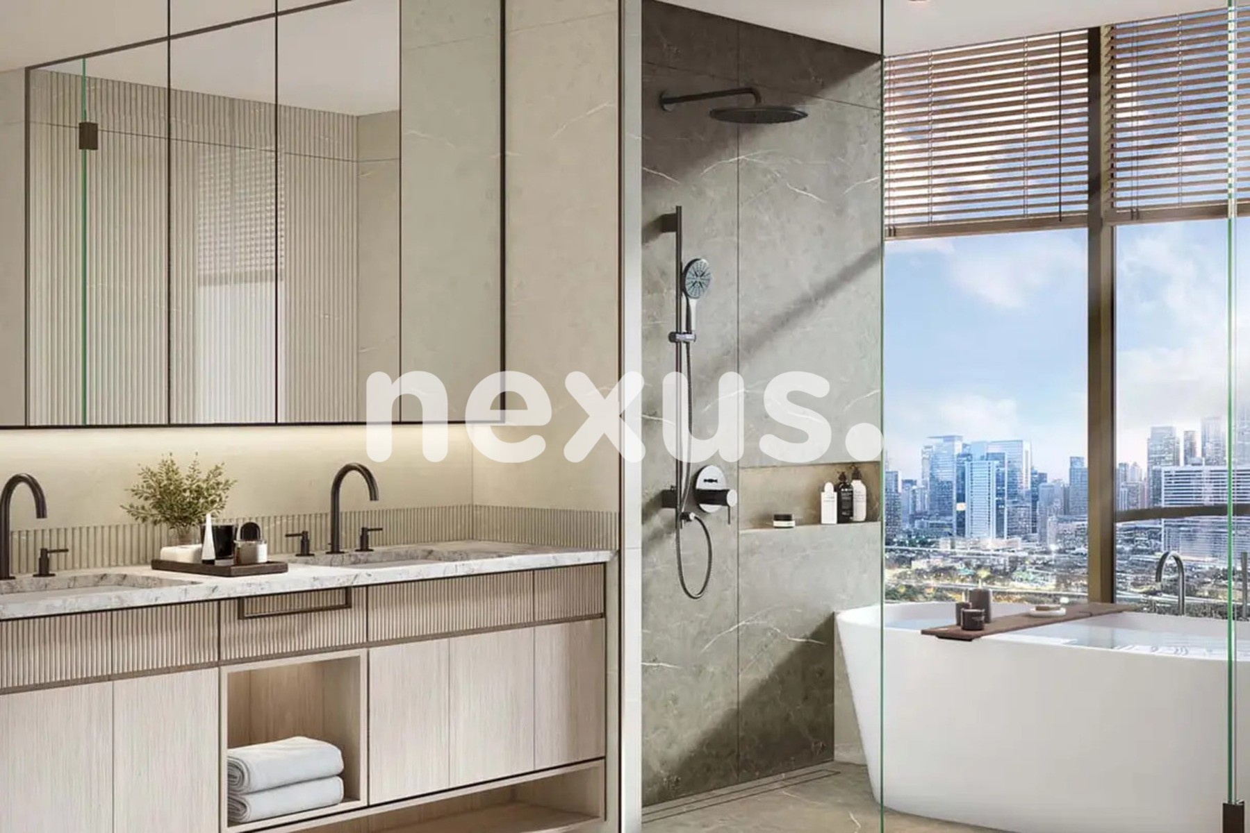 Hot Deal | Skyline Views | Beachfront | Below OP