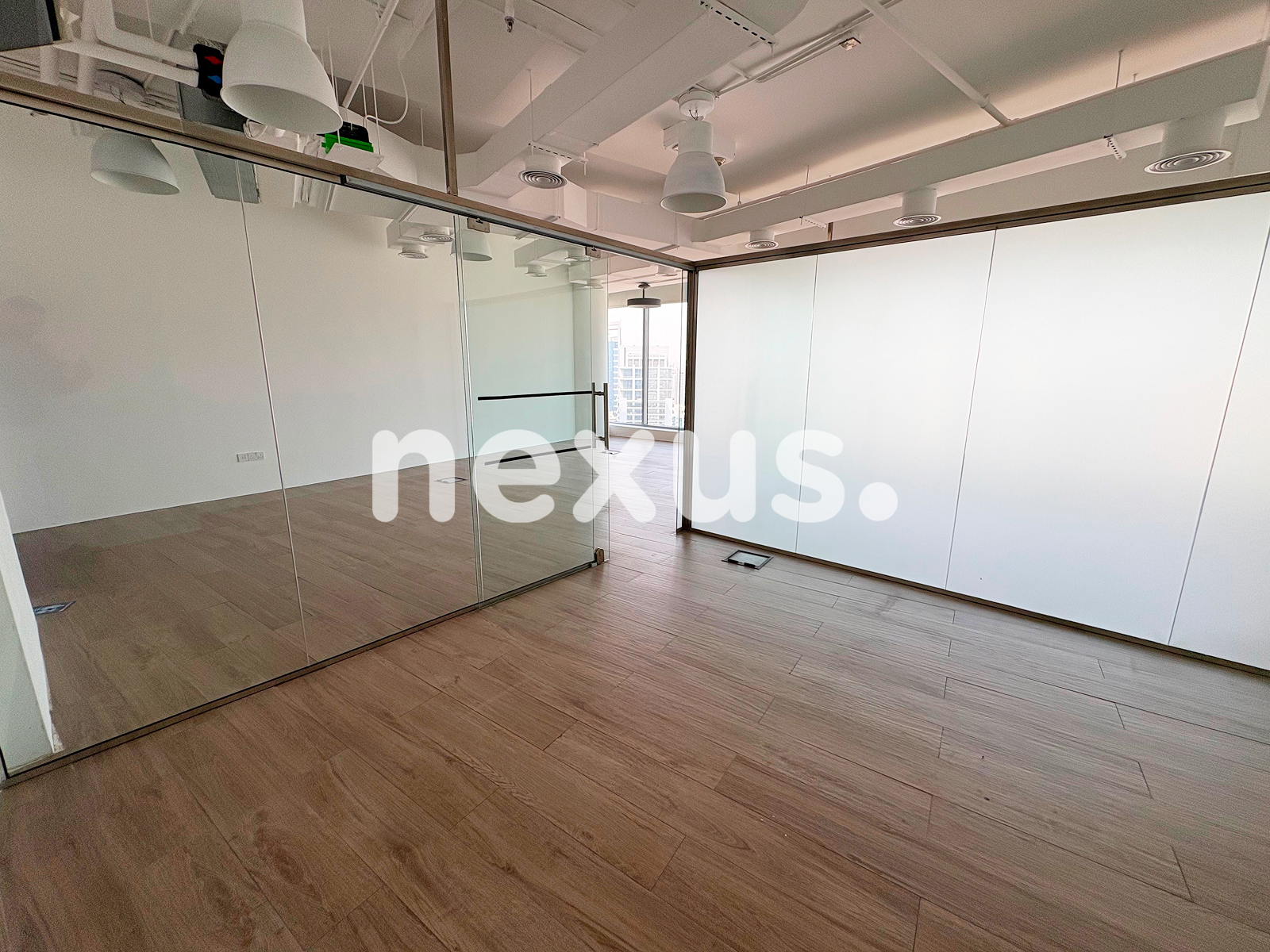 COMMUNITY VIEW | TENANTED | UNFURNISHED