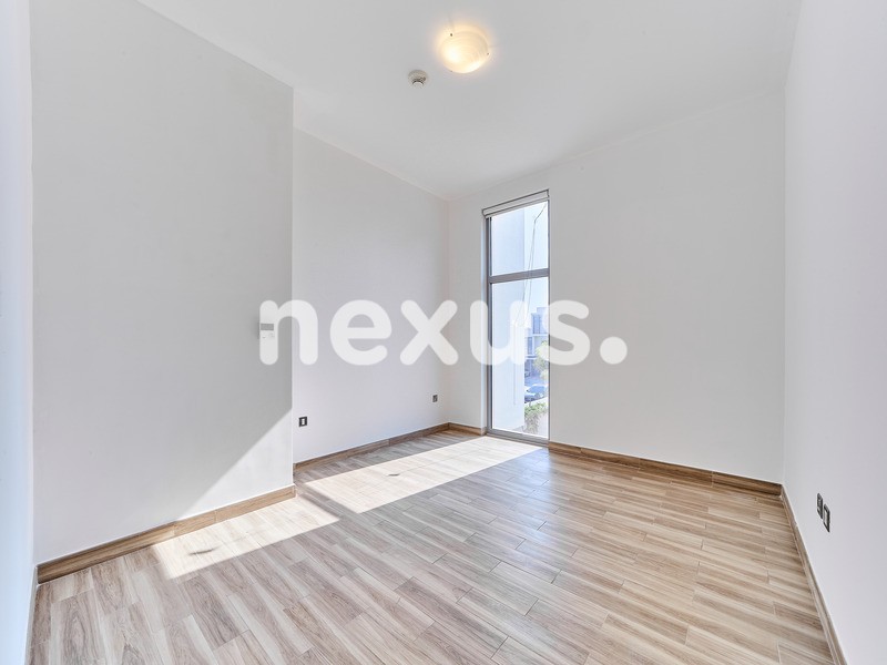 Vacant | Spacious | Modified | Study Room