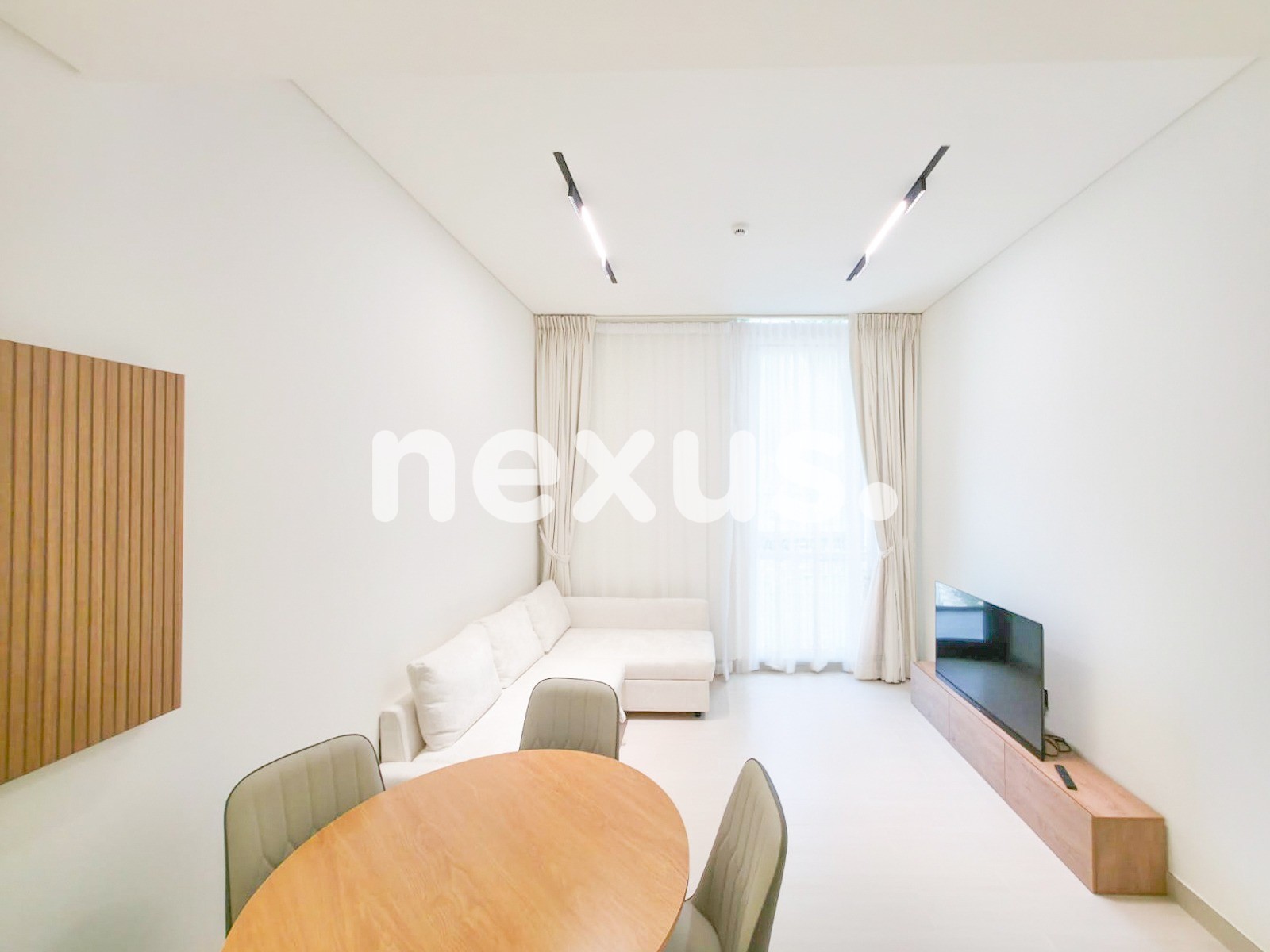 Stunning View | Smart Home | Furnished