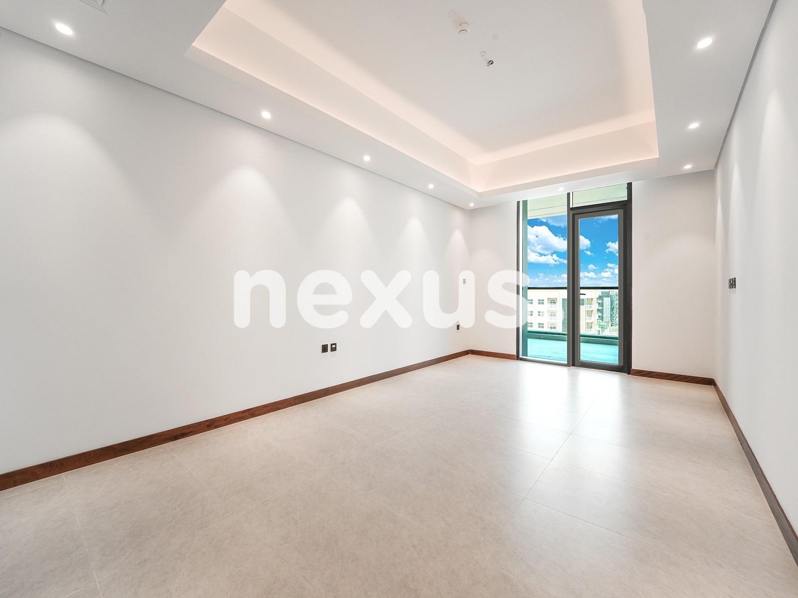 Brand New | Near School | Vacant | Spacious