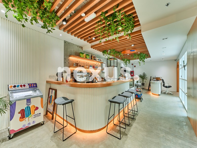 Fully Furnished | Metro Access | Bills Included