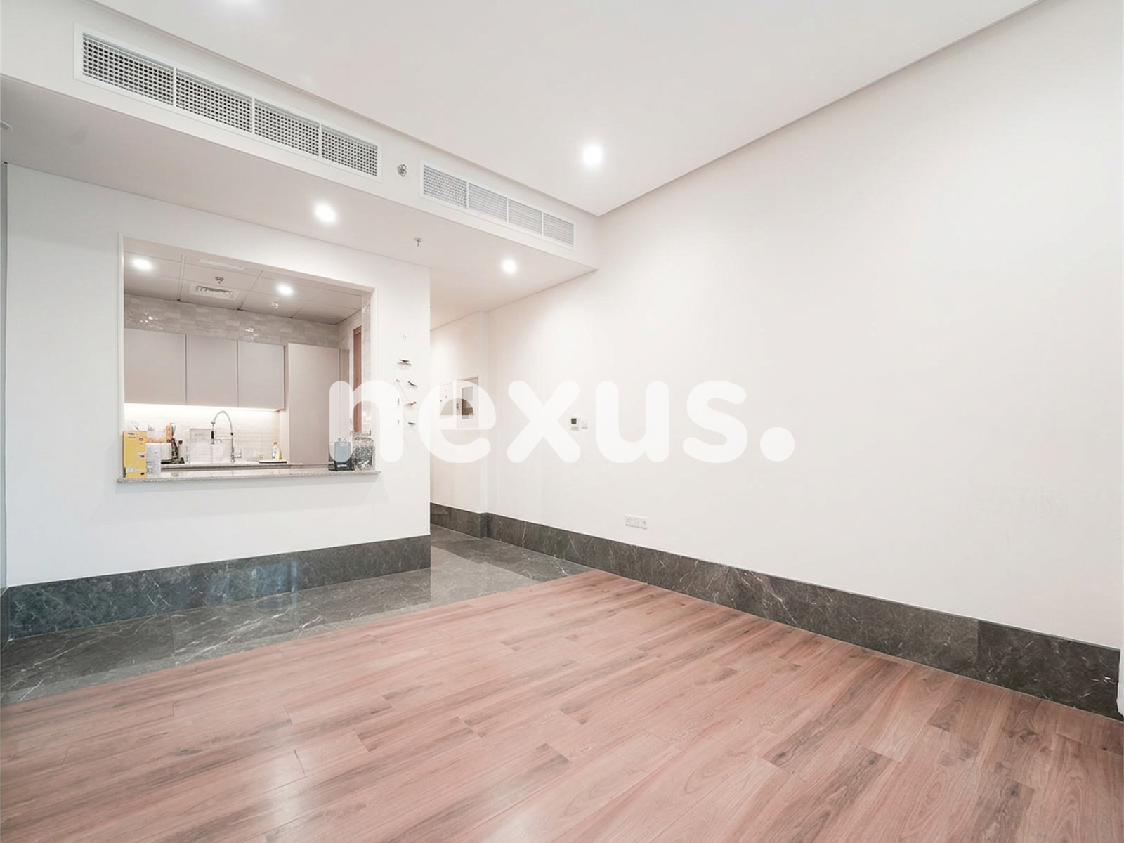 Fitted Appliances | Spacious | Flexible