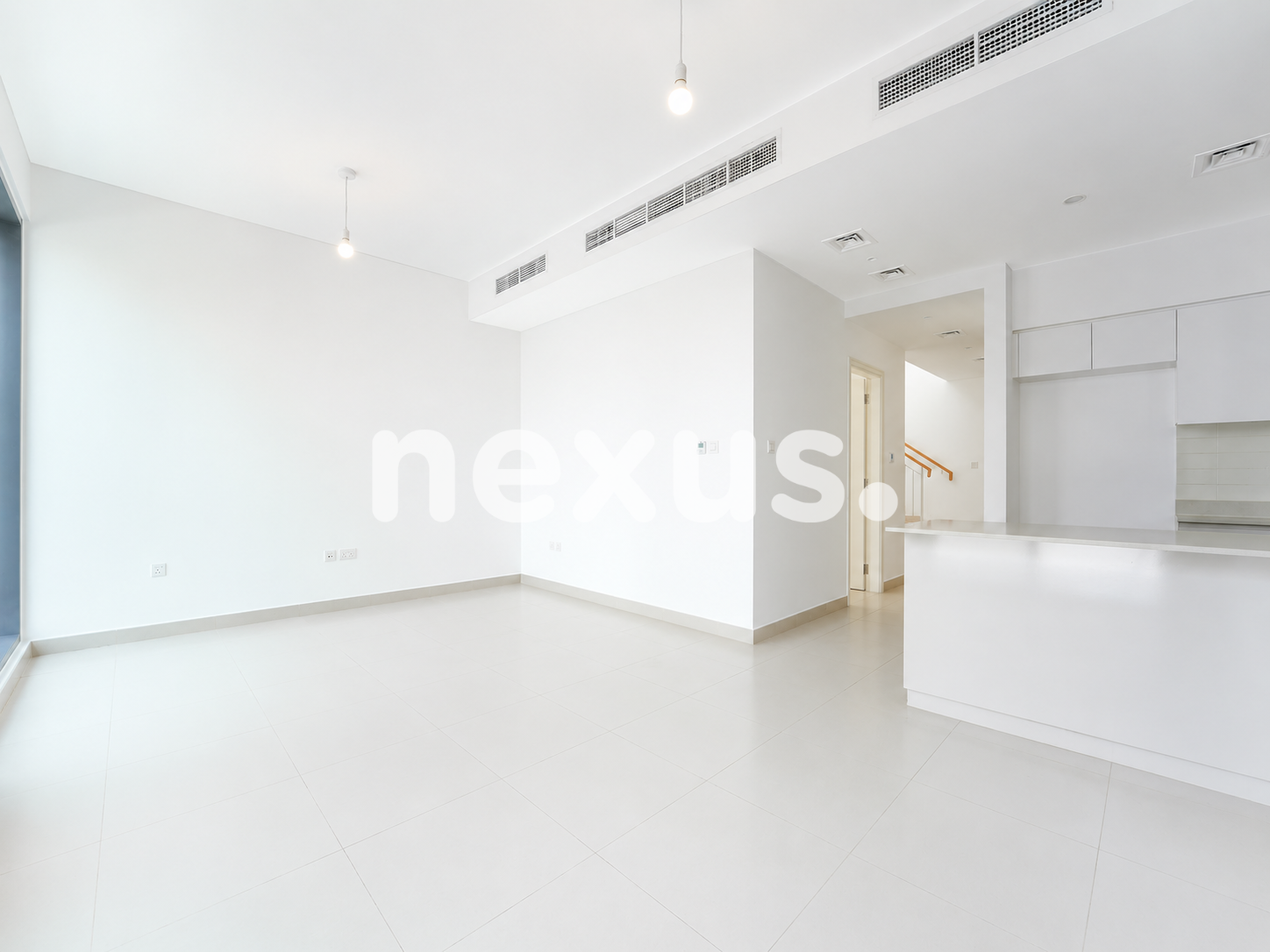 End Unit | Family Villa | Prime Location