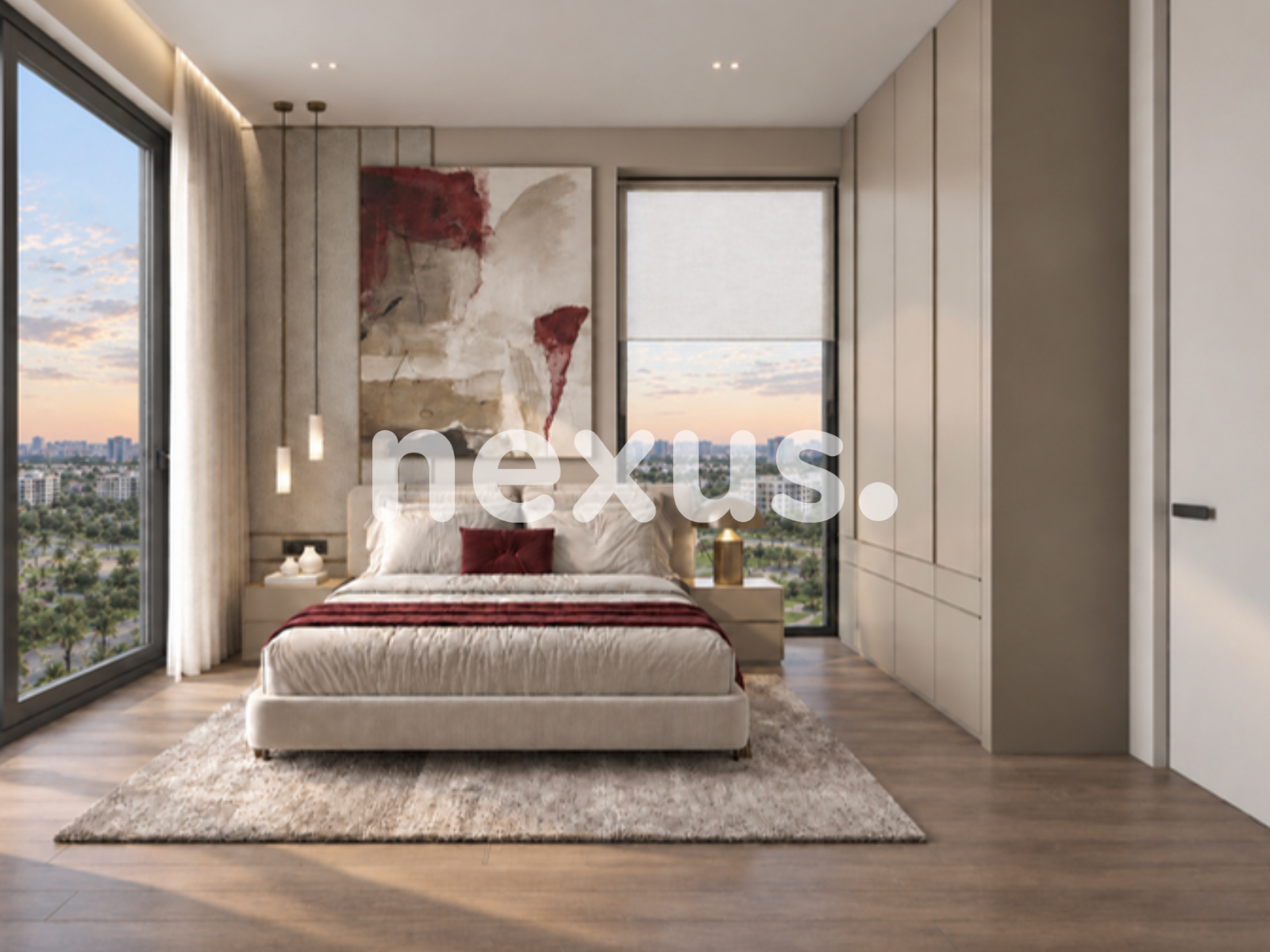 Ashwood Residence | Premium Finishes | Accessible