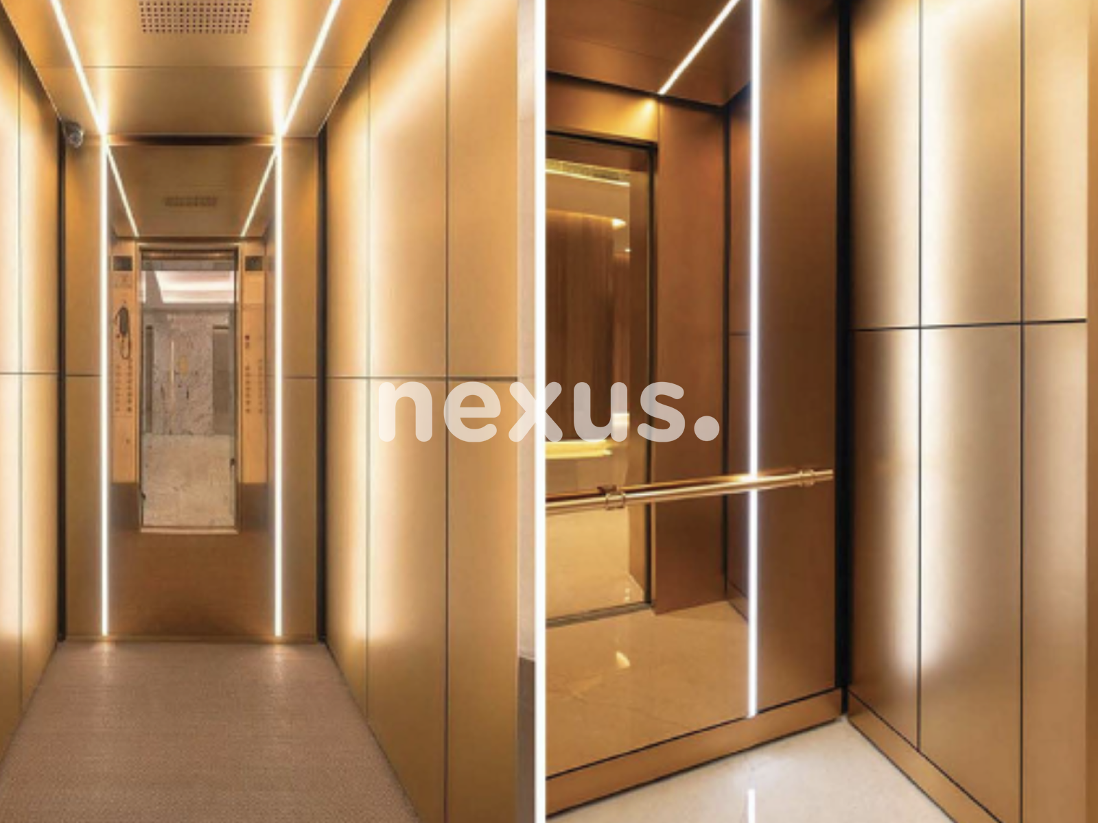 Grade A Office | Premium Finishes | Business Bay