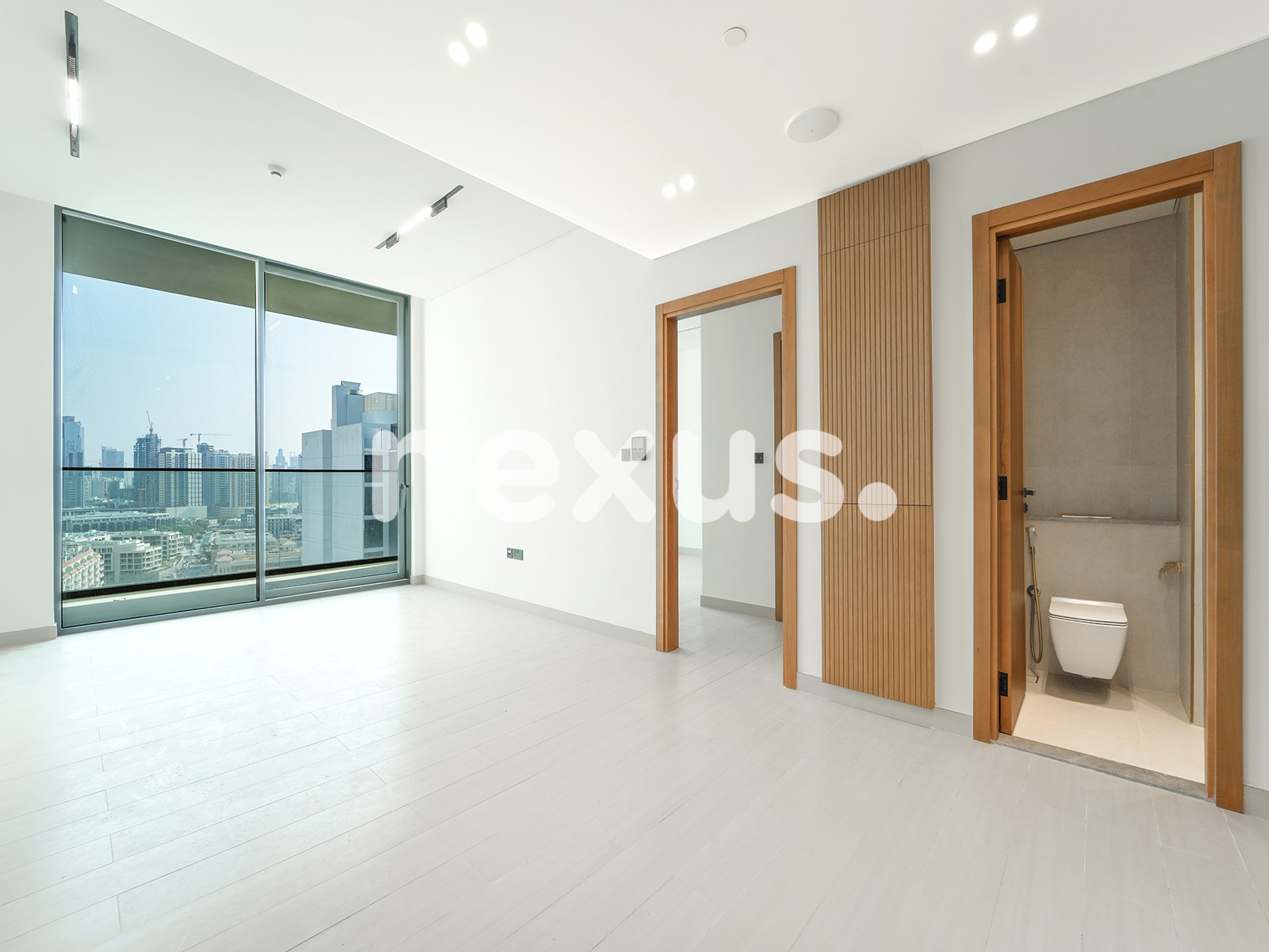 HIGH FLOOR | PRIME LOCATION | NEGOTIABLE