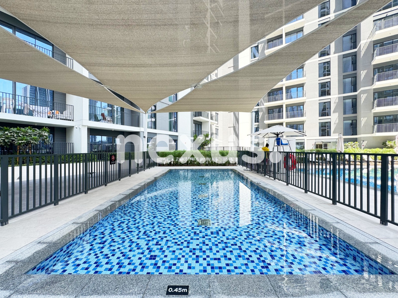 SEA VIEW | UPGRADED | AVAIL. SOON | FITTED KITCHEN