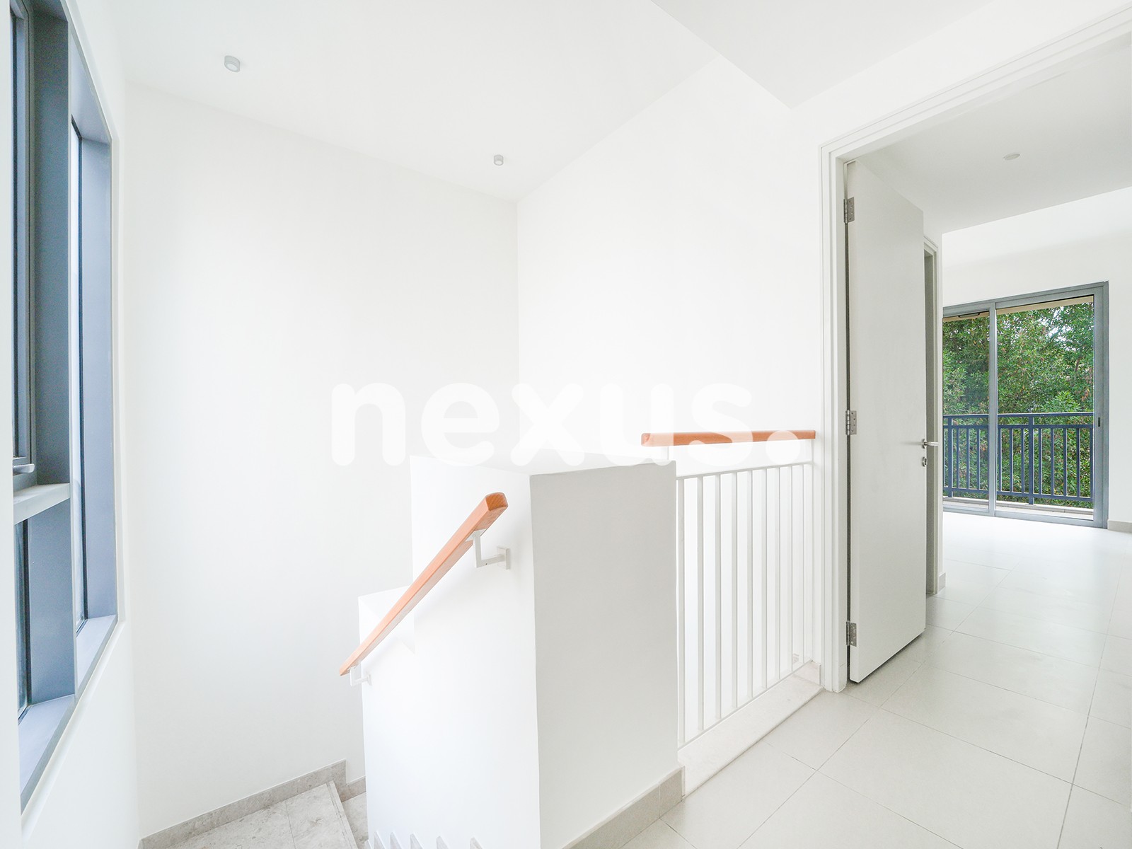 Family Living | Greenbelt | Landscaped Garden