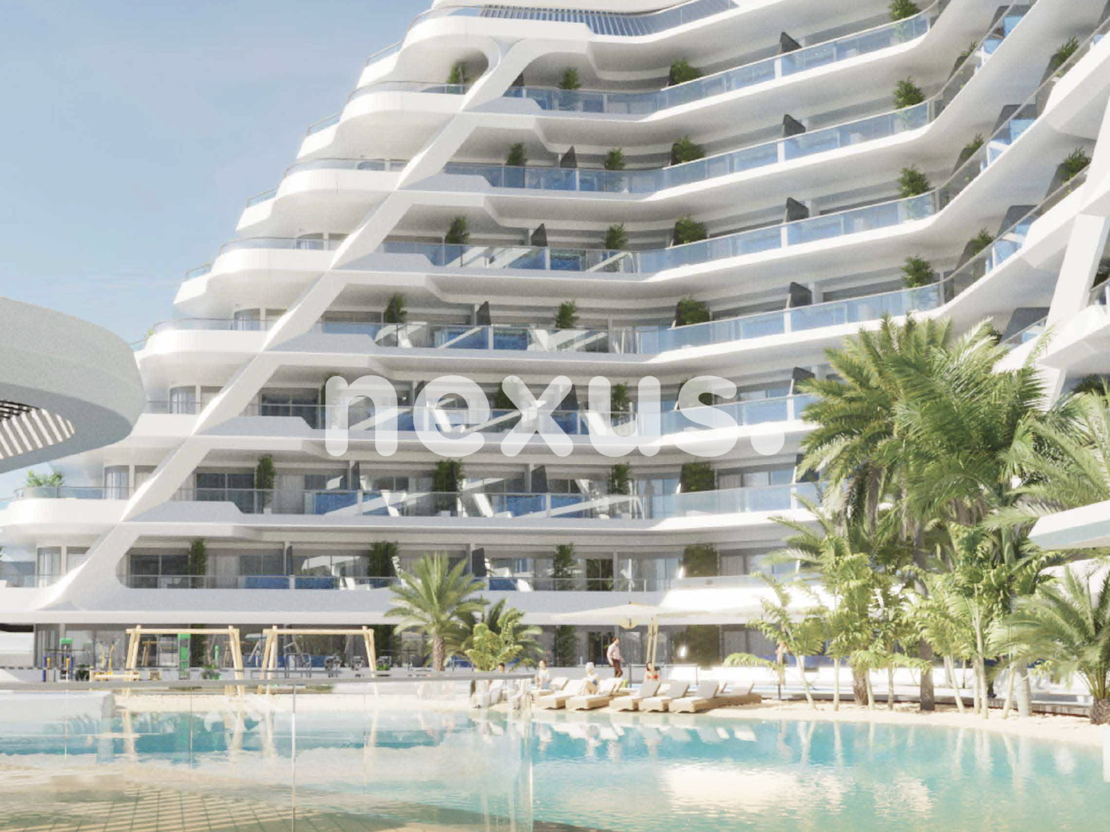 Resort Style Living | Private Pool | Discounted