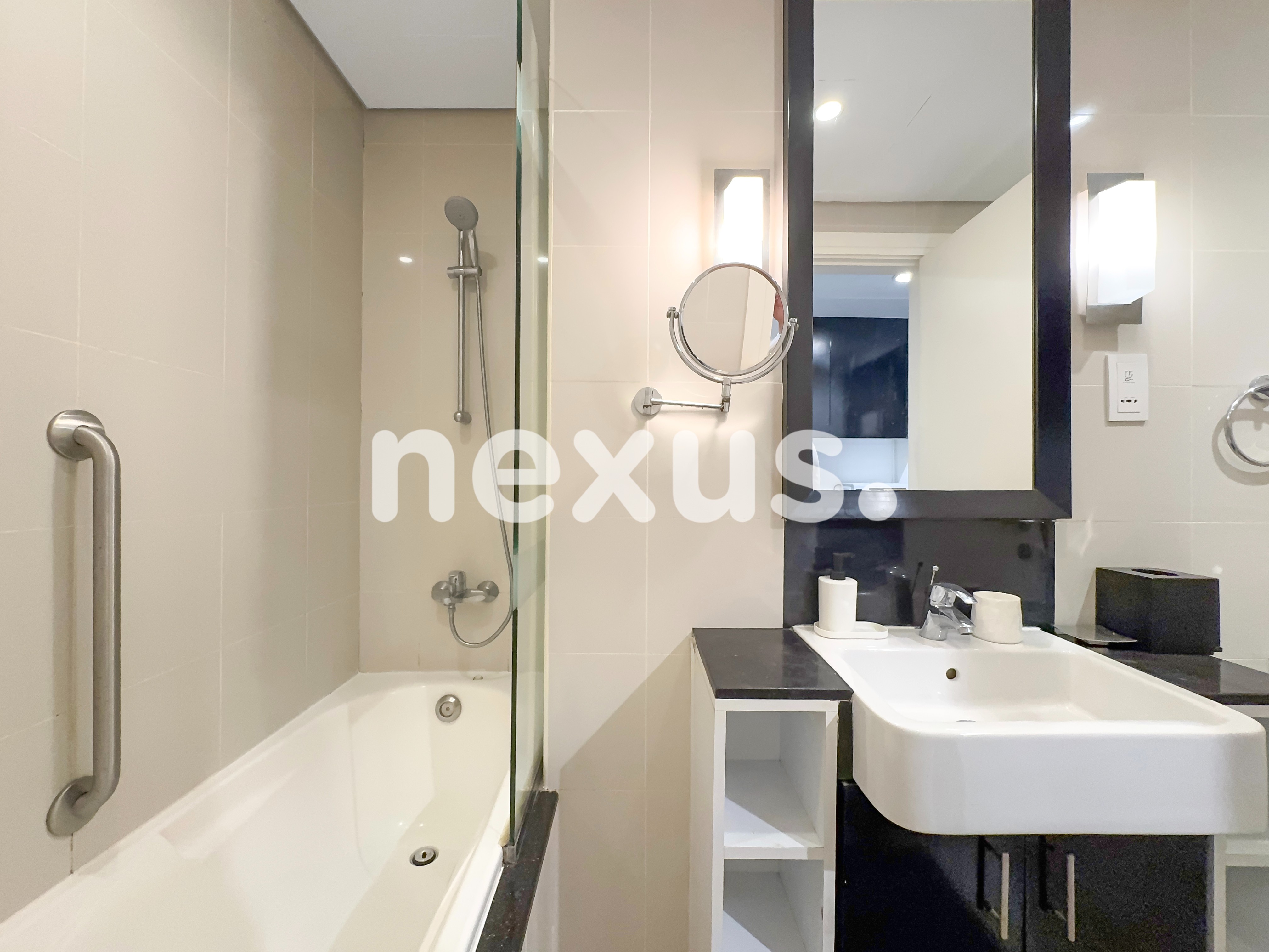 Tenanted | Open View | Well Maintained