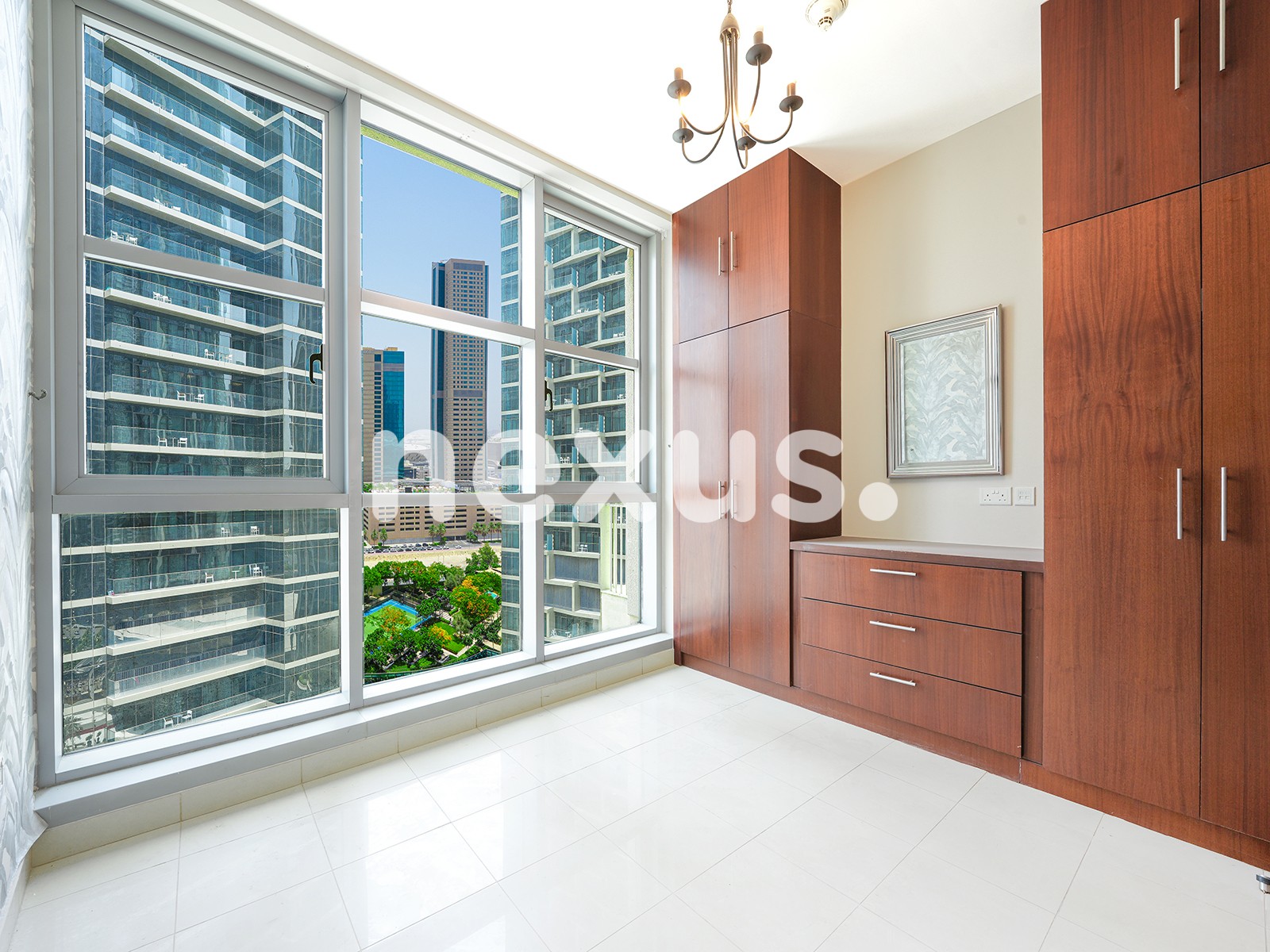Spacious | Prime Location | Flexible Payment