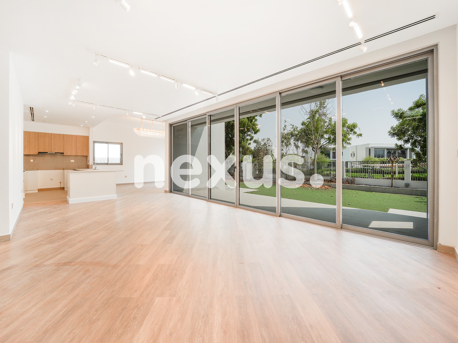 Motivated Seller | Vacant E5 | Park View