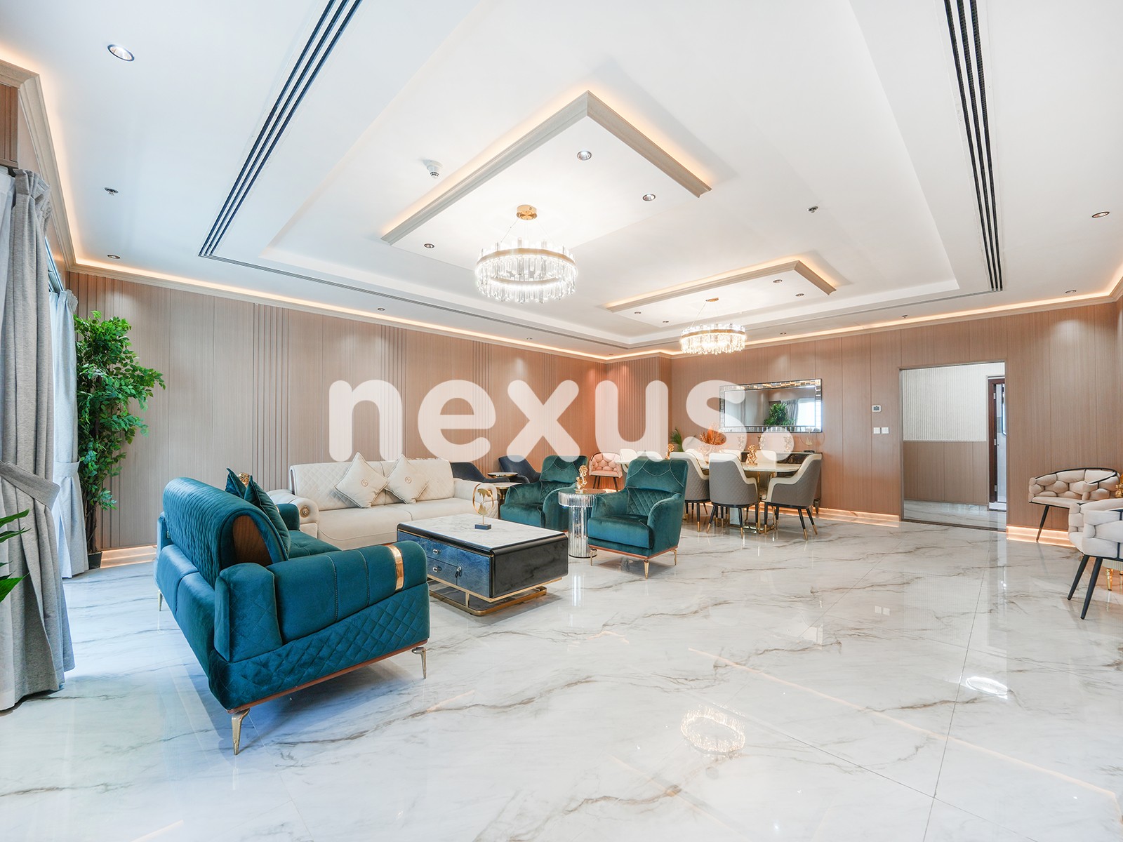 Marna views | Fully Upgraded | Vacant.